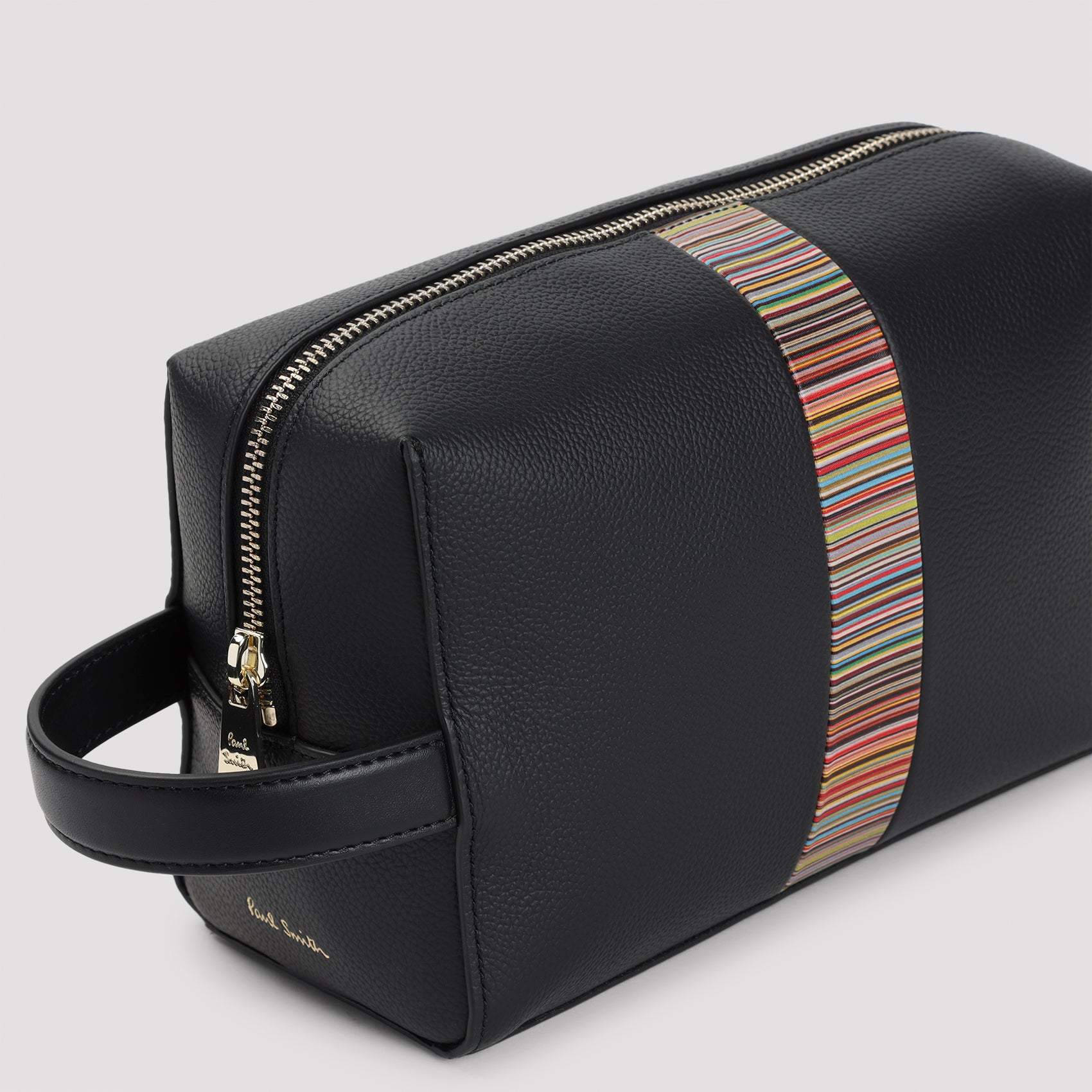 PAUL SMITH Men's Handbag Washbag