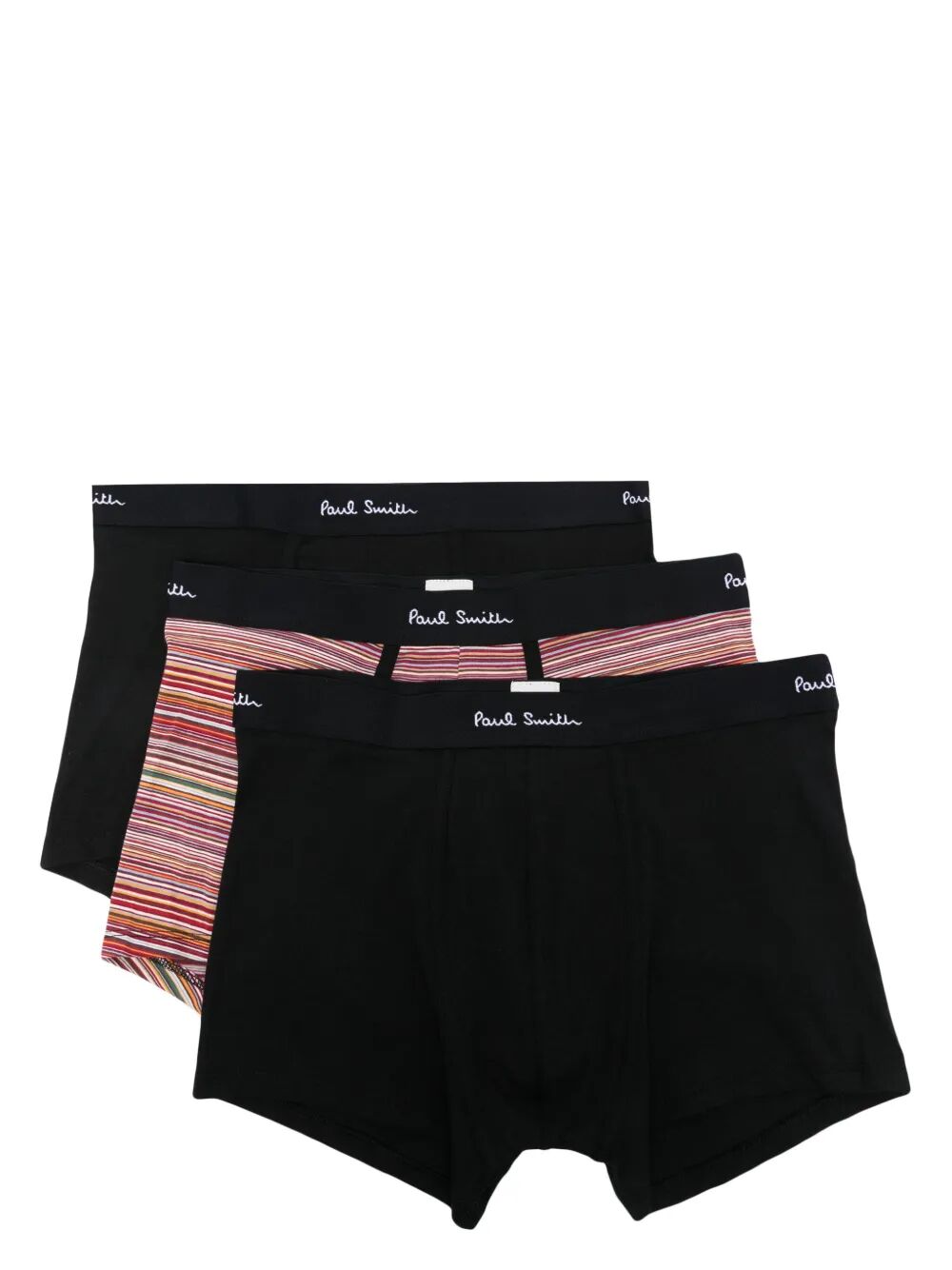 PAUL SMITH Men's Trunk 3 Pack