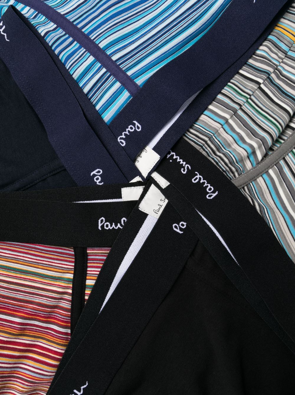PAUL SMITH Signature Stripe Trunk - 5 Pack