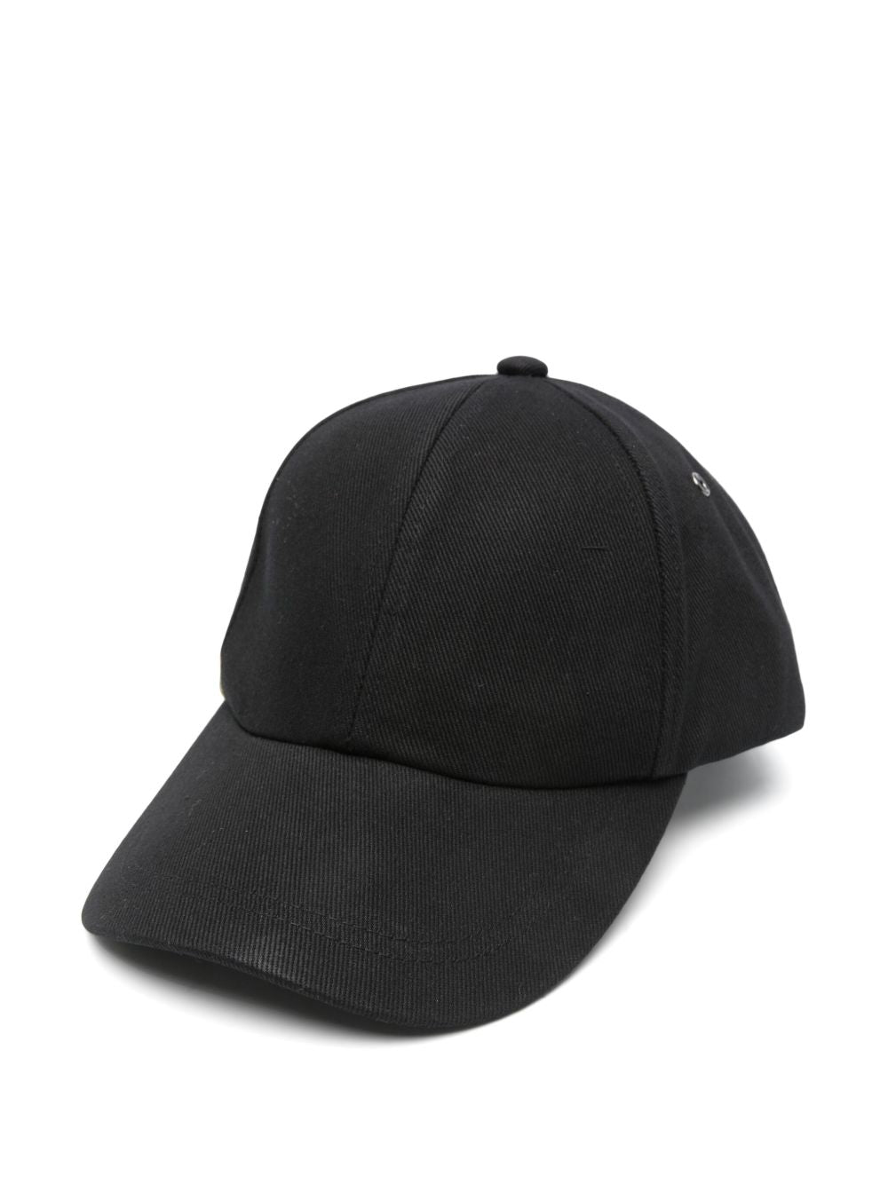 PAUL SMITH Signature Stripe Baseball Cap