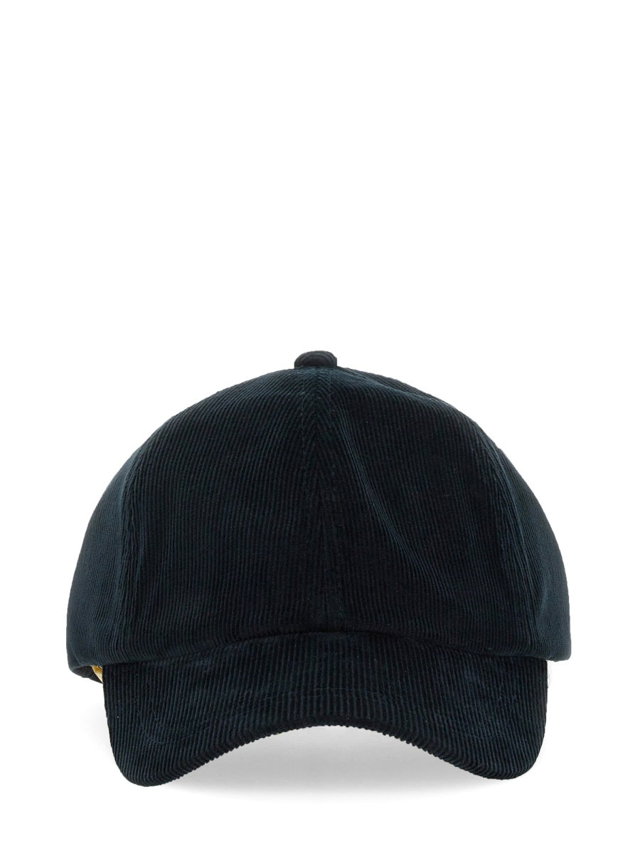 PAUL SMITH Stylish Men's Hat