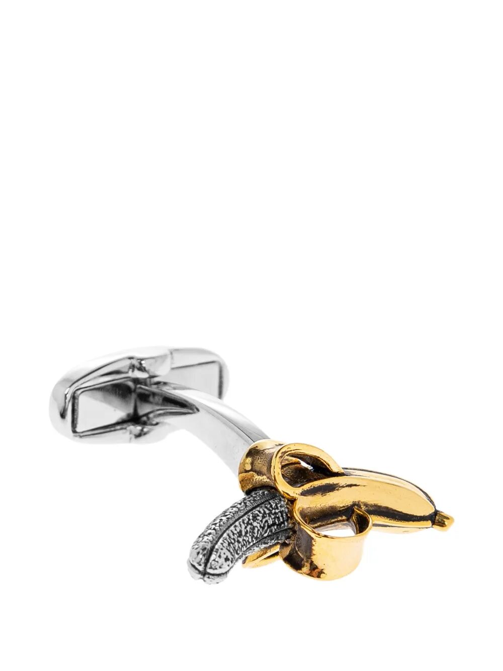 PAUL SMITH Men's Cufflink - Banana Design