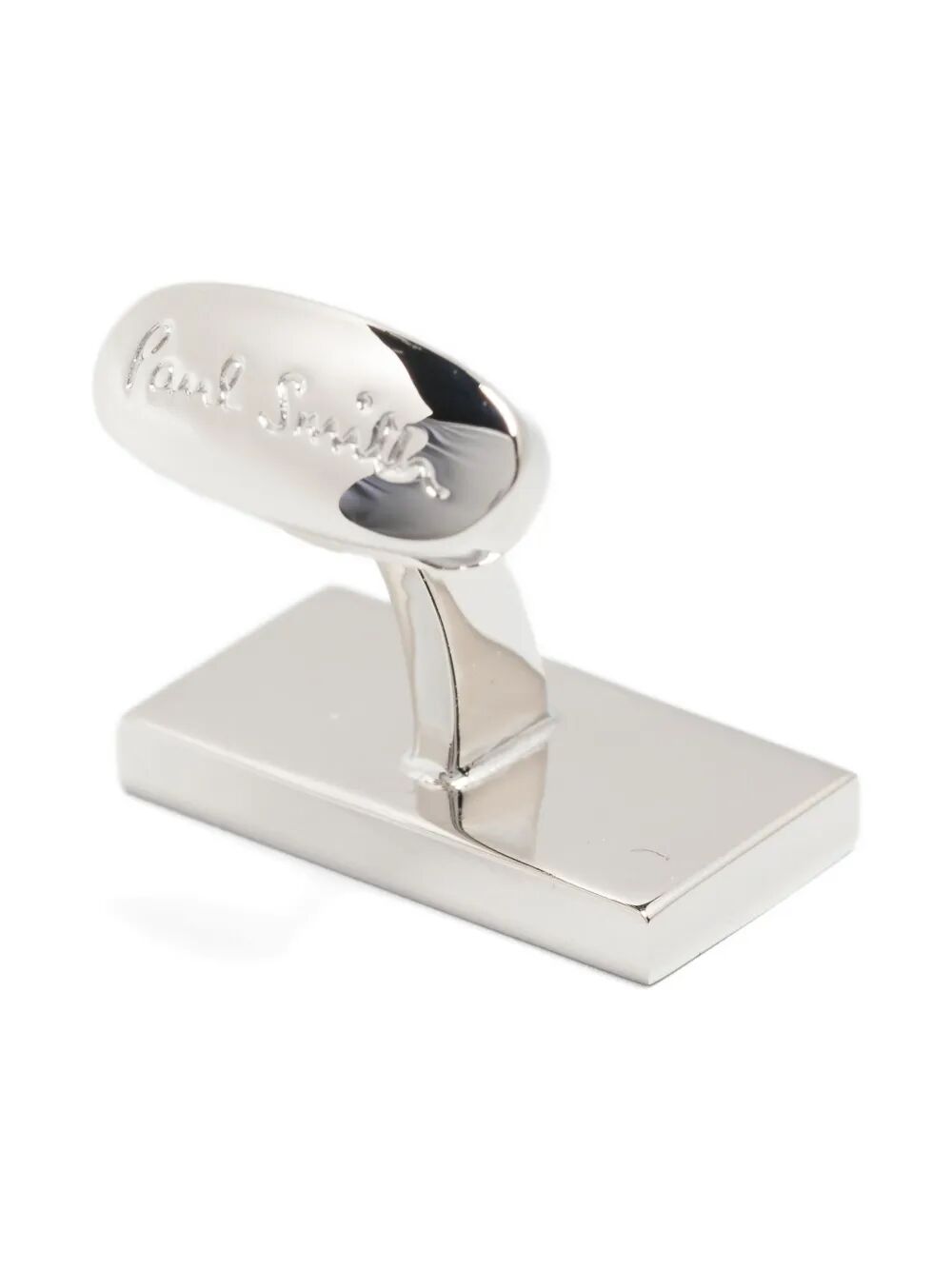 PAUL SMITH Men's Metallic Handcuff Cufflinks