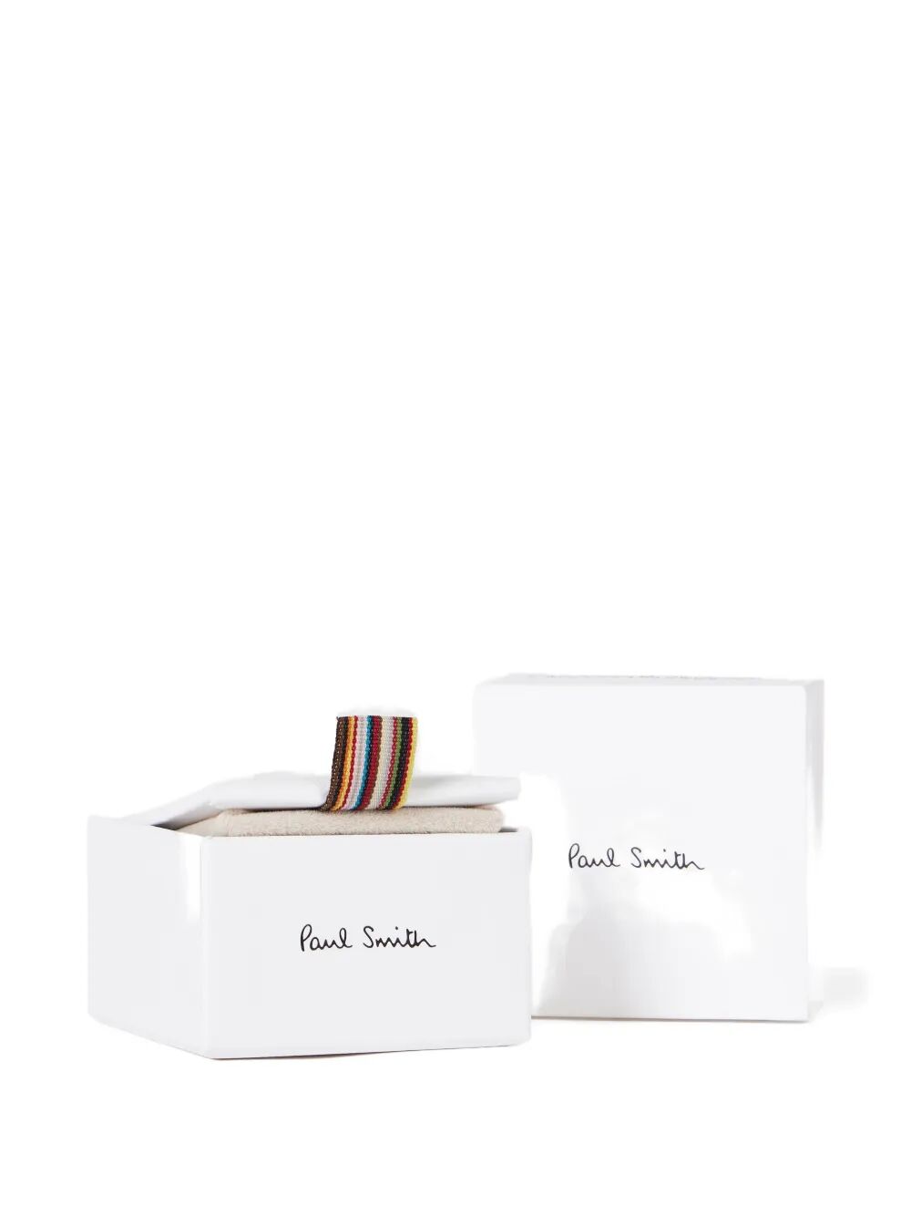 PAUL SMITH Men's Rabbit Cufflinks