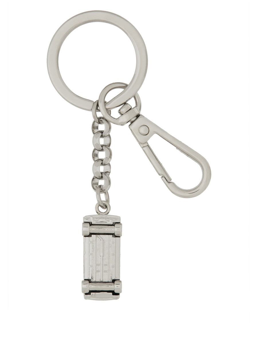PAUL SMITH Mini Keychain for Men