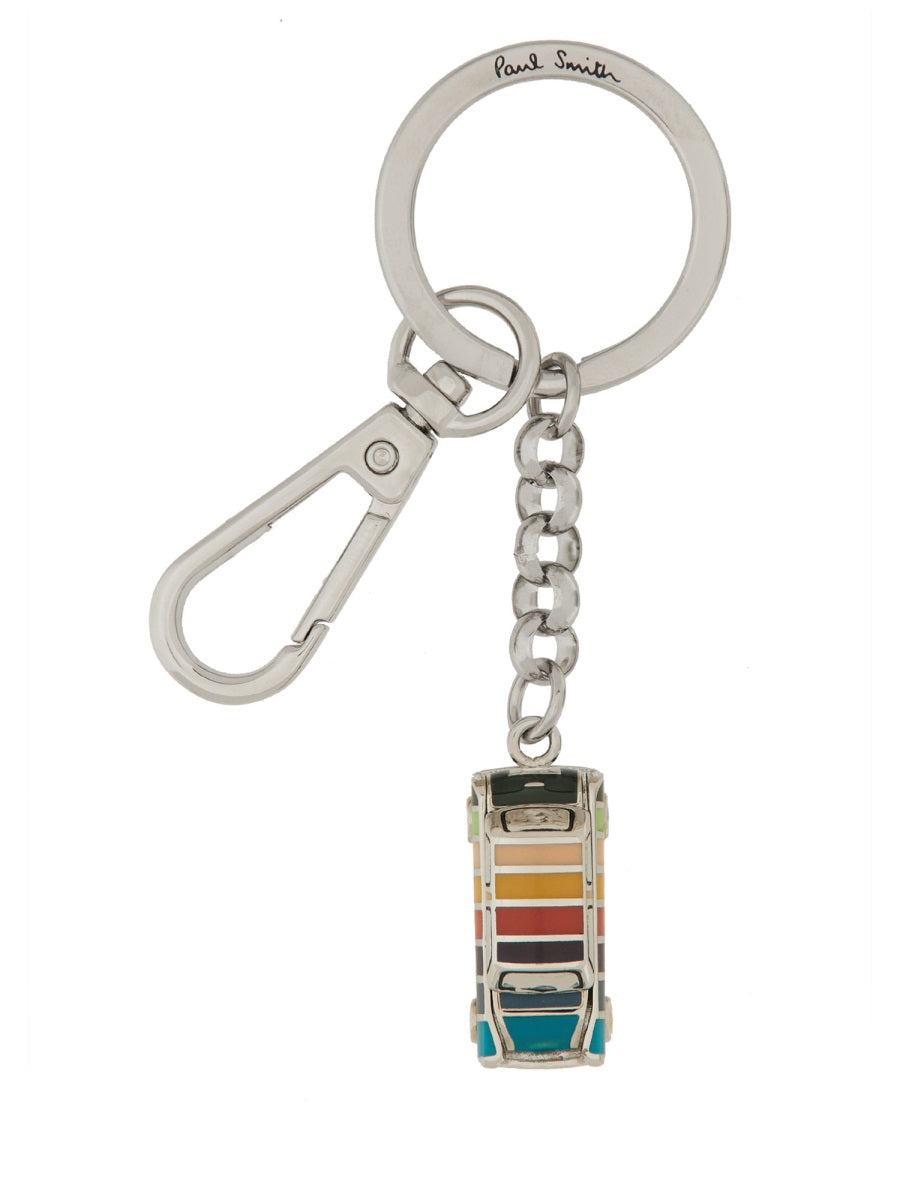 PAUL SMITH Mini Keychain for Men
