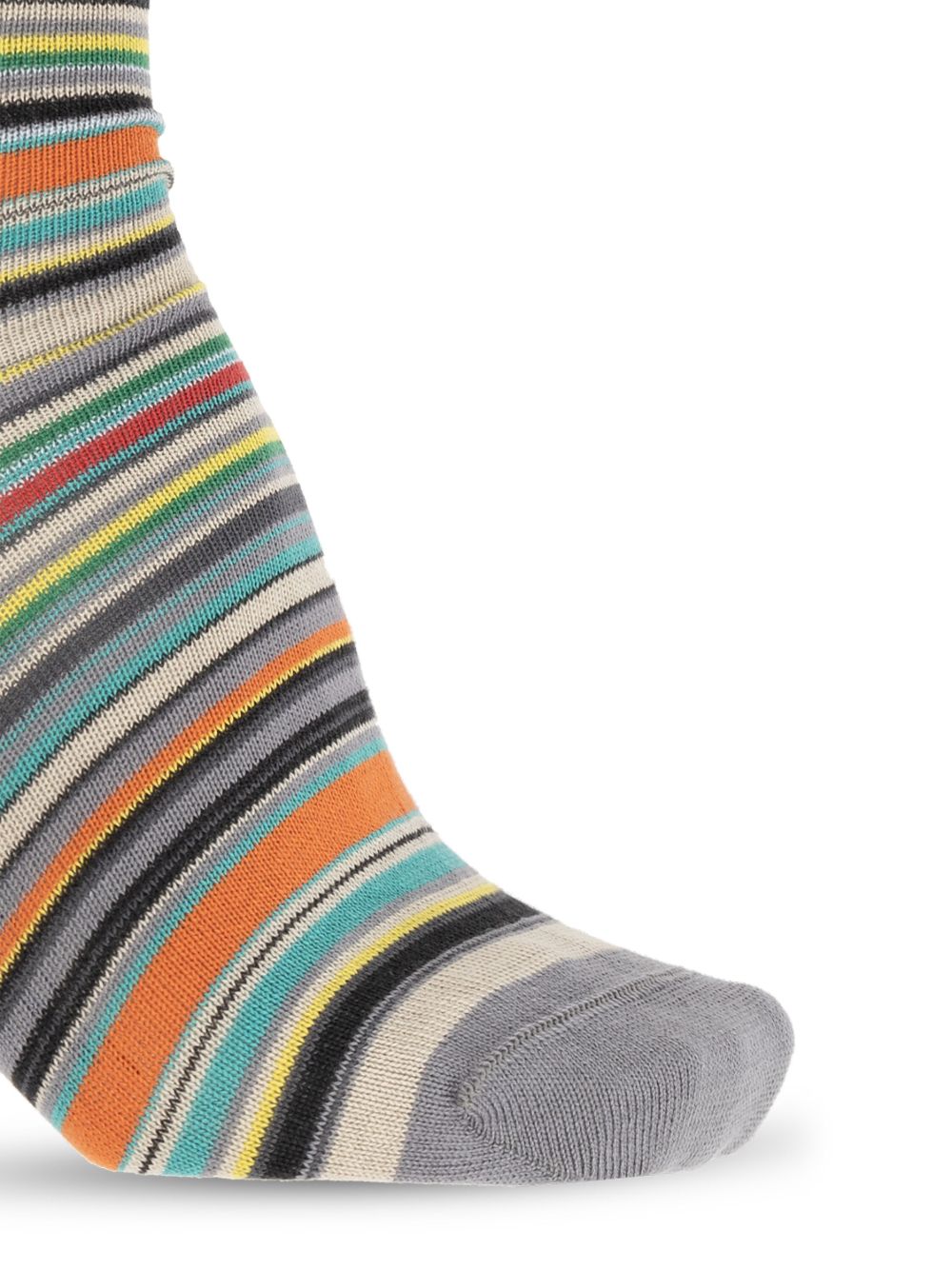PAUL SMITH Signature Stripe Socks - 6 Pack