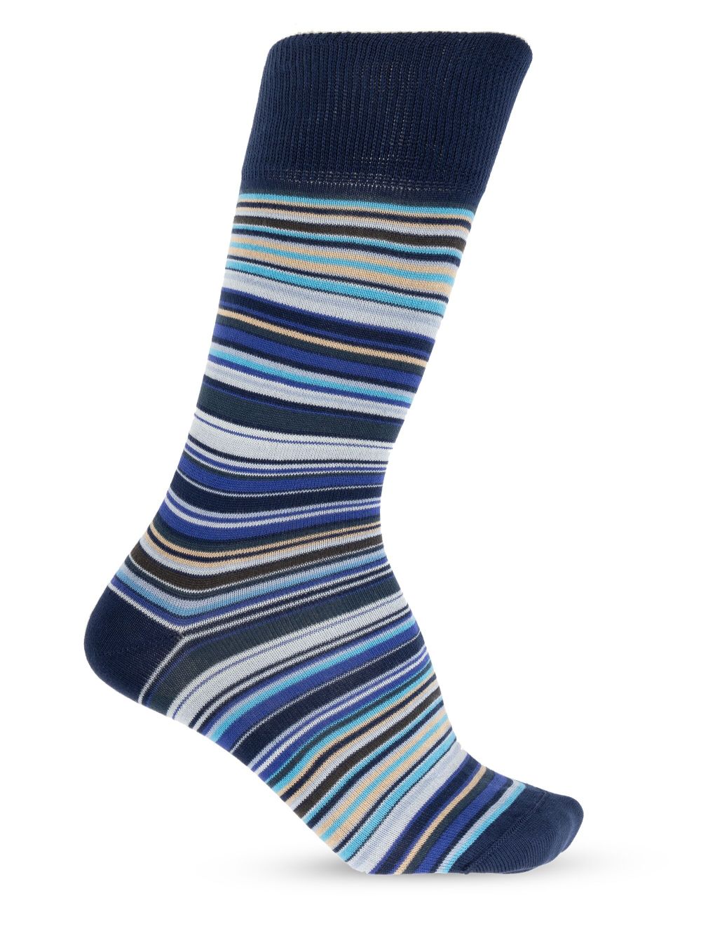 PAUL SMITH Signature Stripe Socks - 6 Pack