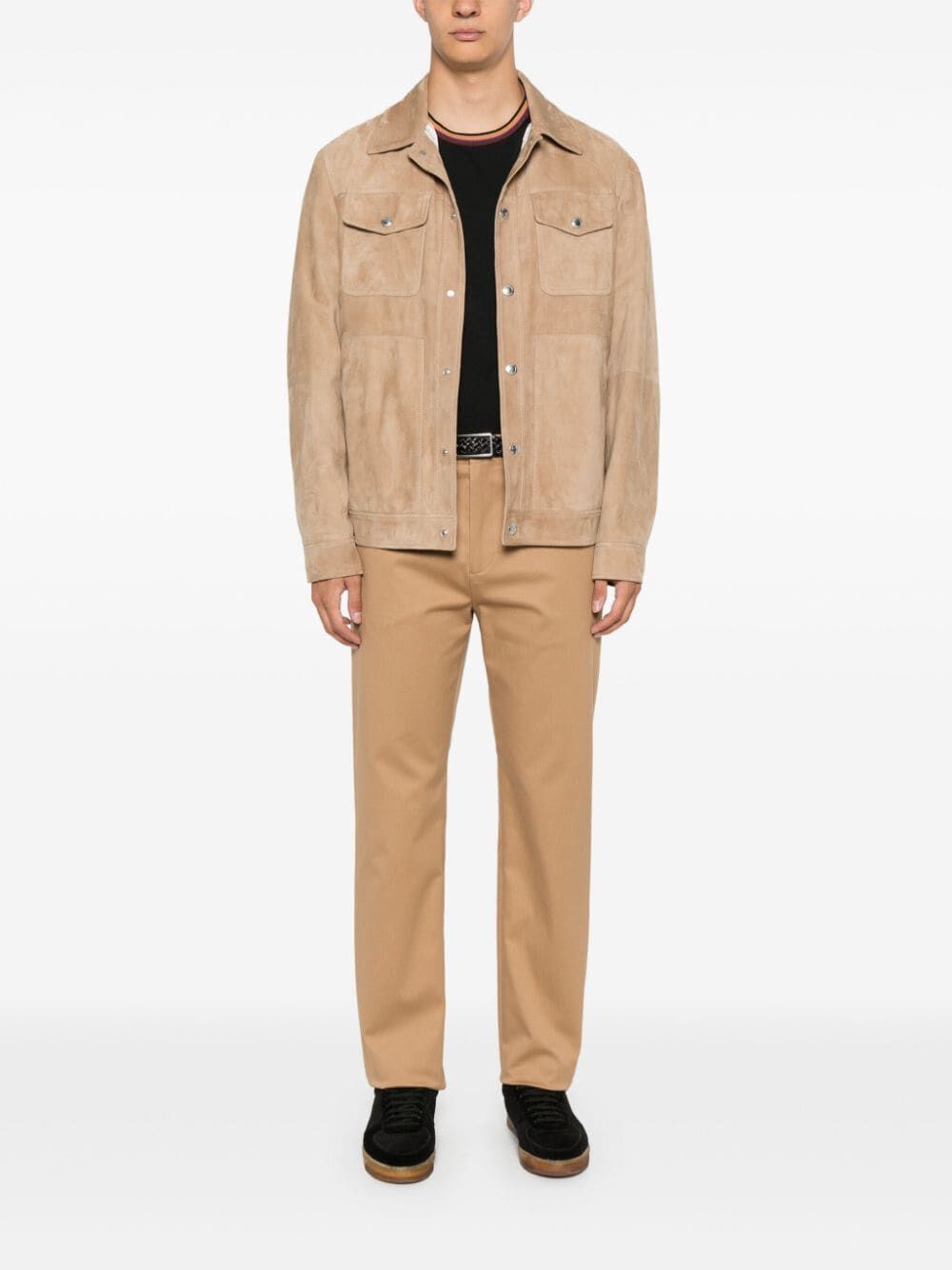 PAUL SMITH Elevated Men's Trousers