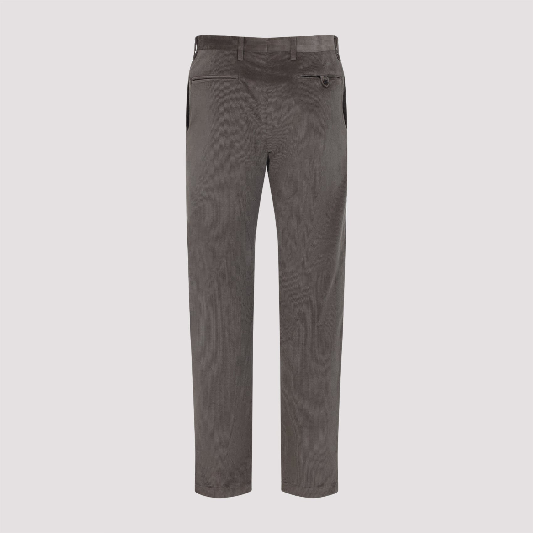 PAUL SMITH Classic Wool Pants for Men
