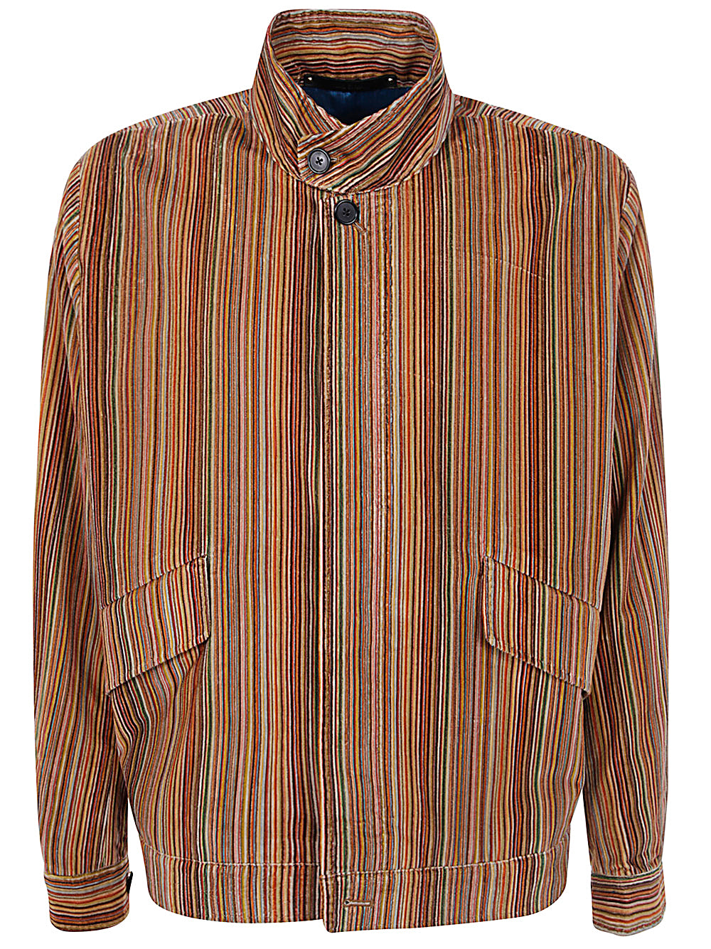 PAUL SMITH Men's Mini Casual Jacket