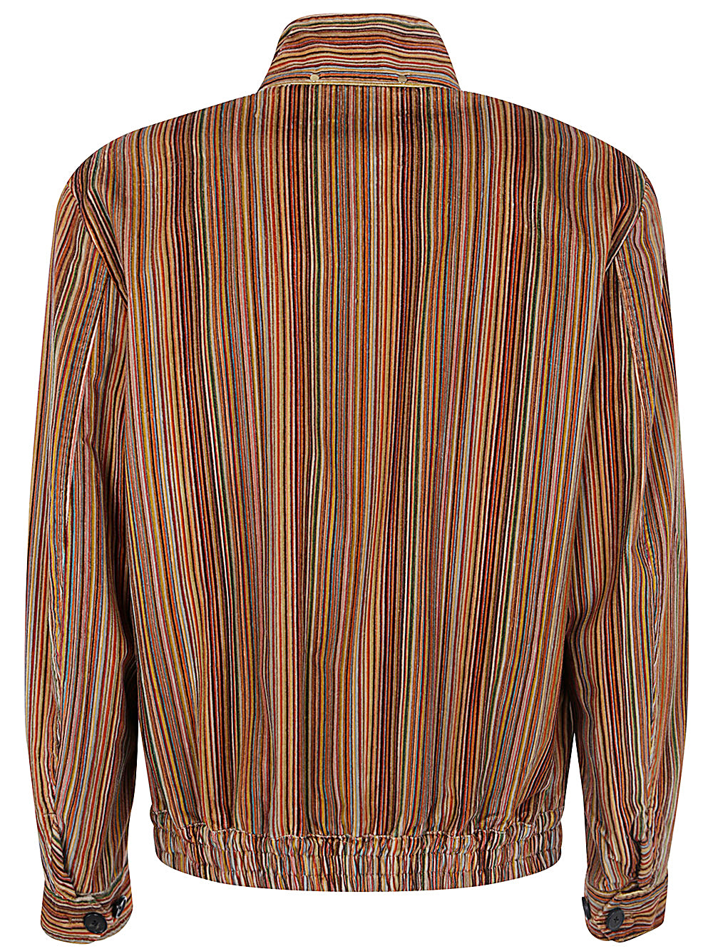 PAUL SMITH Men's Mini Casual Jacket
