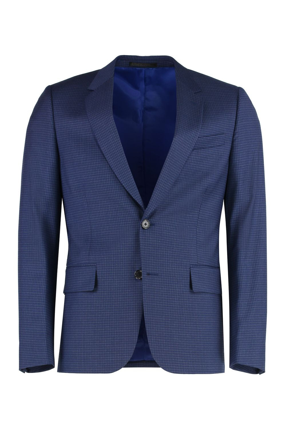 PAUL SMITH Two-Piece Wool Suit - Men's Size 46