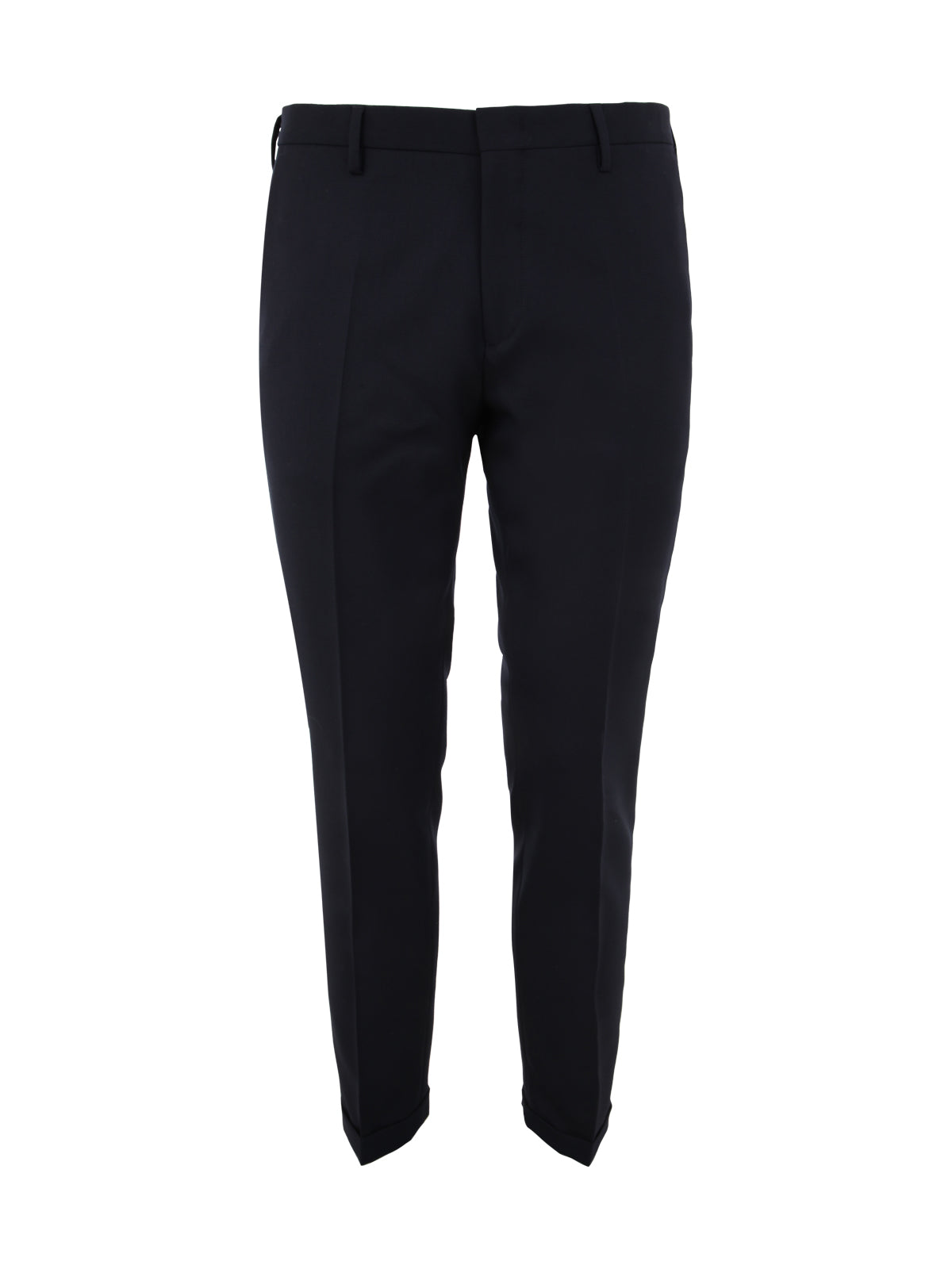 PAUL SMITH Men's Tailored Trousers - SS23 Collection