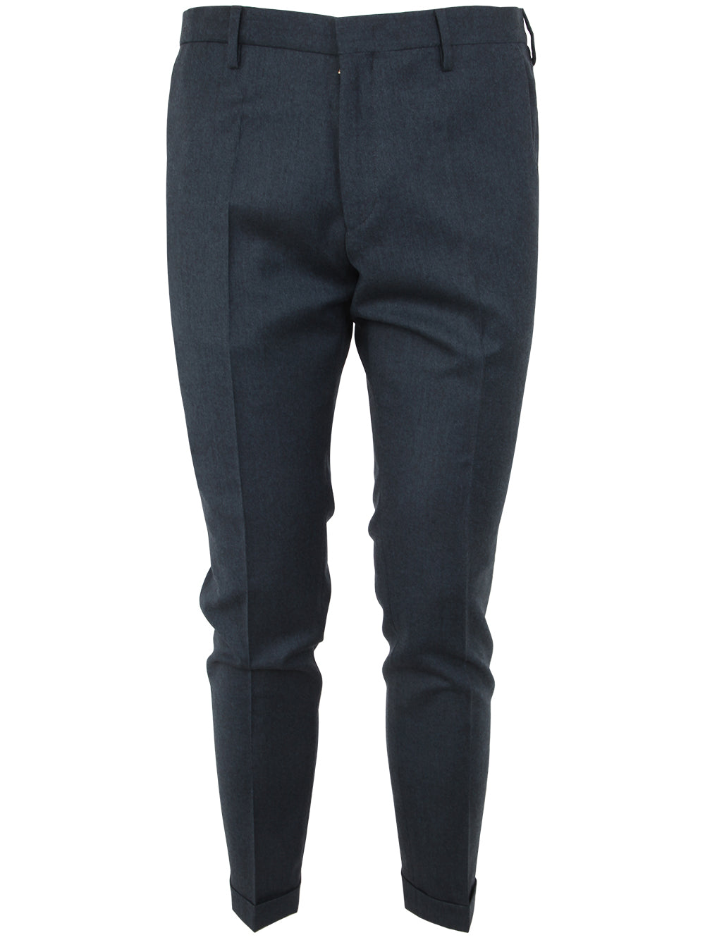 PAUL SMITH Men's Classic Trousers (Size 44A)