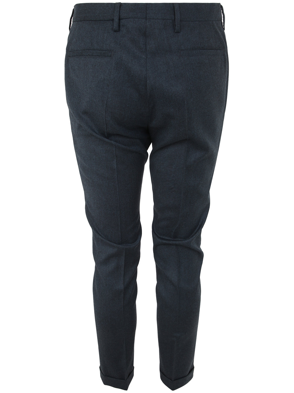 PAUL SMITH Men's Classic Trousers (Size 44A)