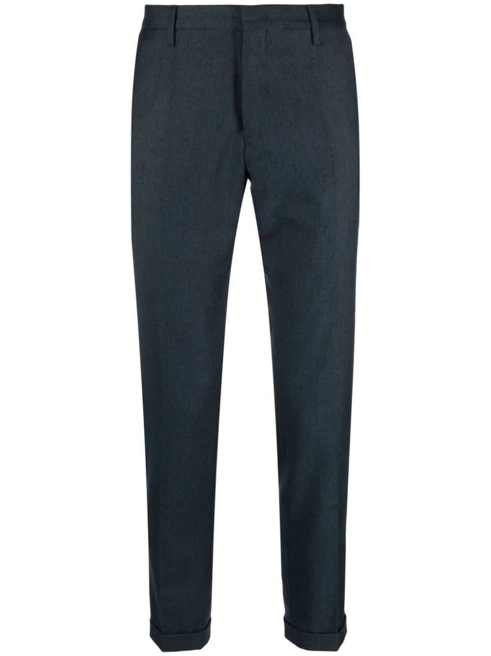 PAUL SMITH Men's Classic Trousers (Size 44A)