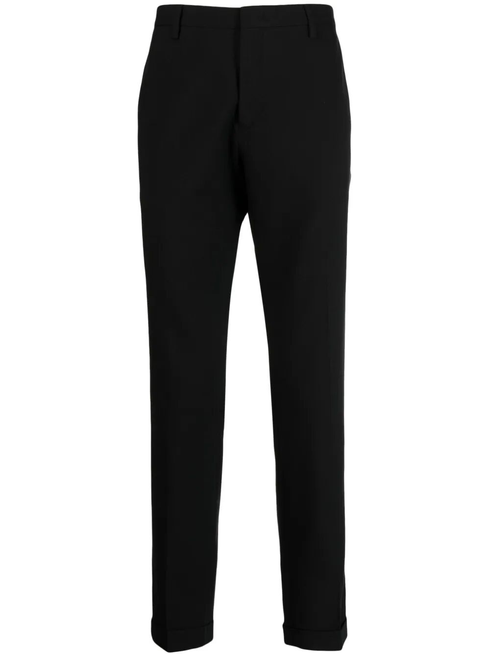 PAUL SMITH Men's Classic Wool Trousers