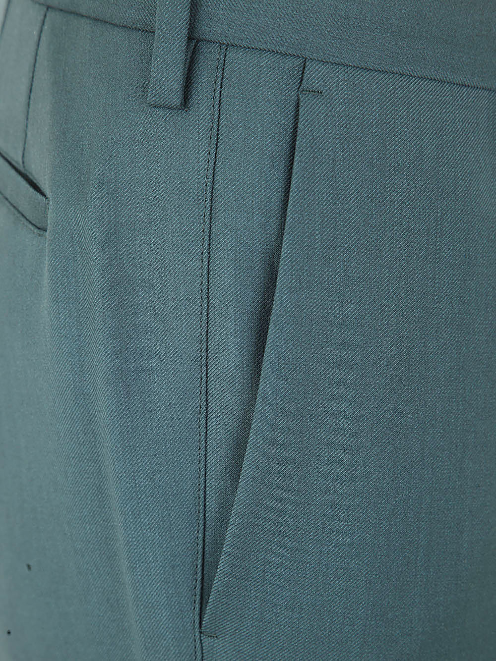 PAUL SMITH Men's Classic Trousers - Fall/Winter 2023 Edition