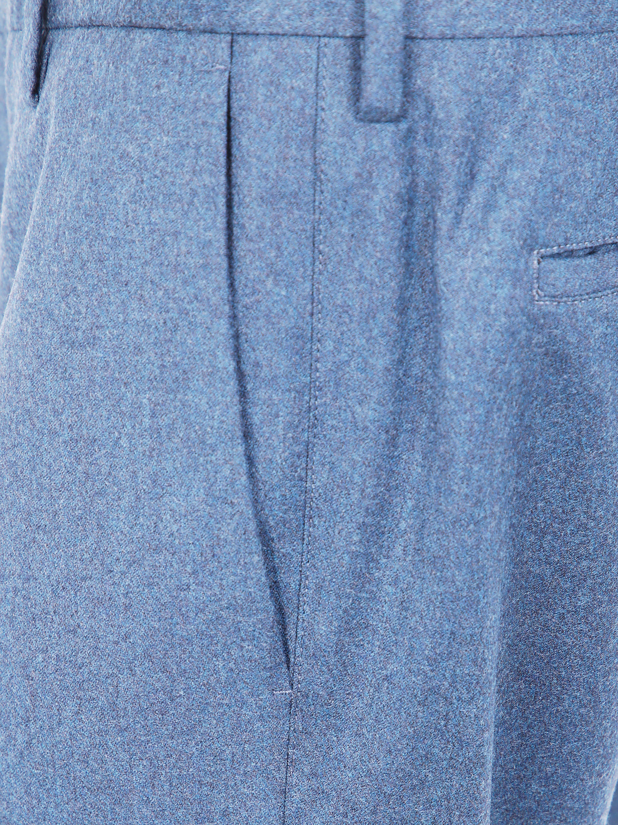 PAUL SMITH Men's Tailored Trousers - Size 44B