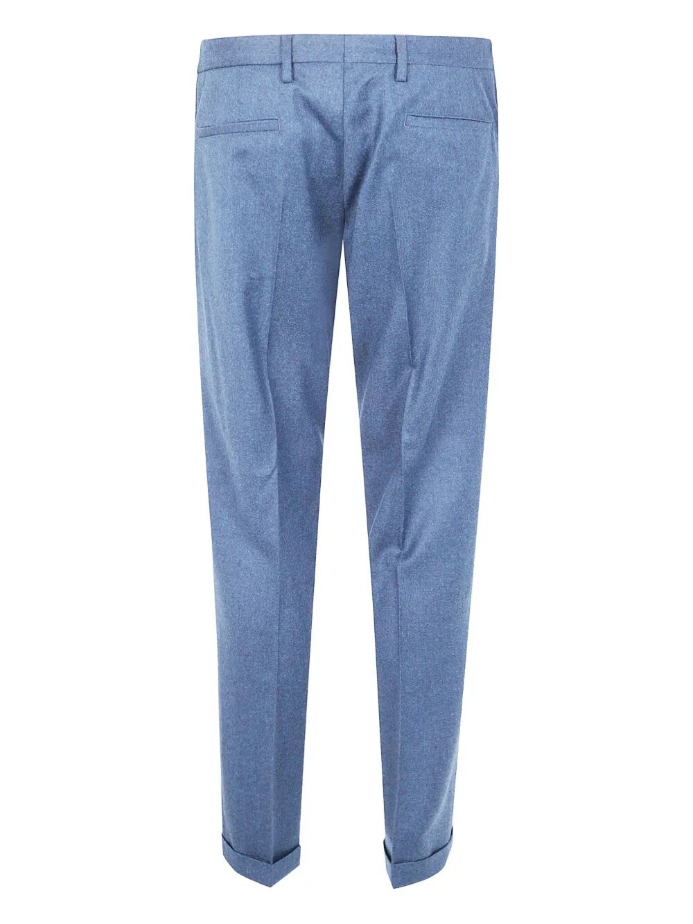 PAUL SMITH Men's Tailored Trousers - Size 44B