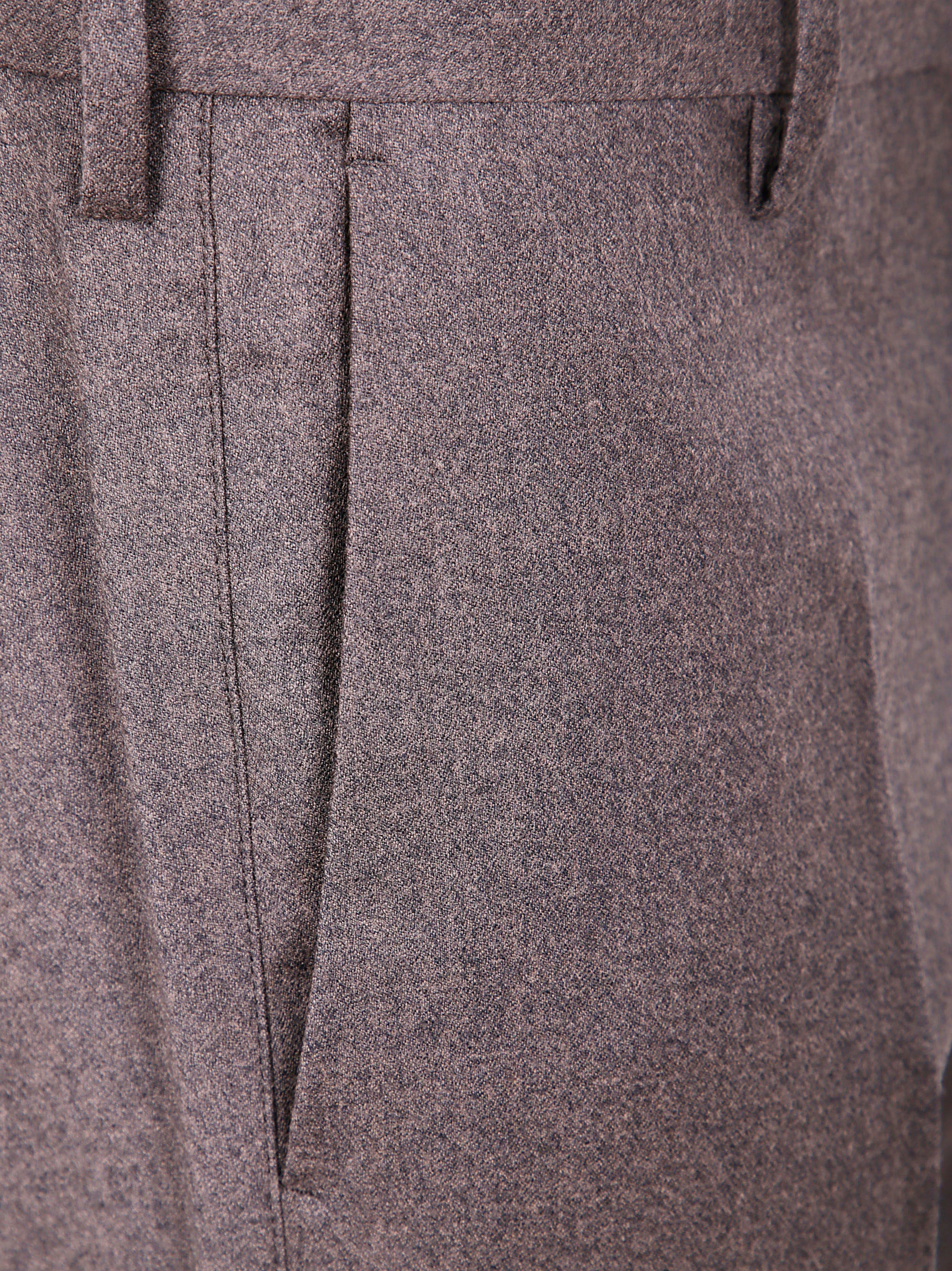 PAUL SMITH Men's Stylish Trousers - Fall/Winter 2025