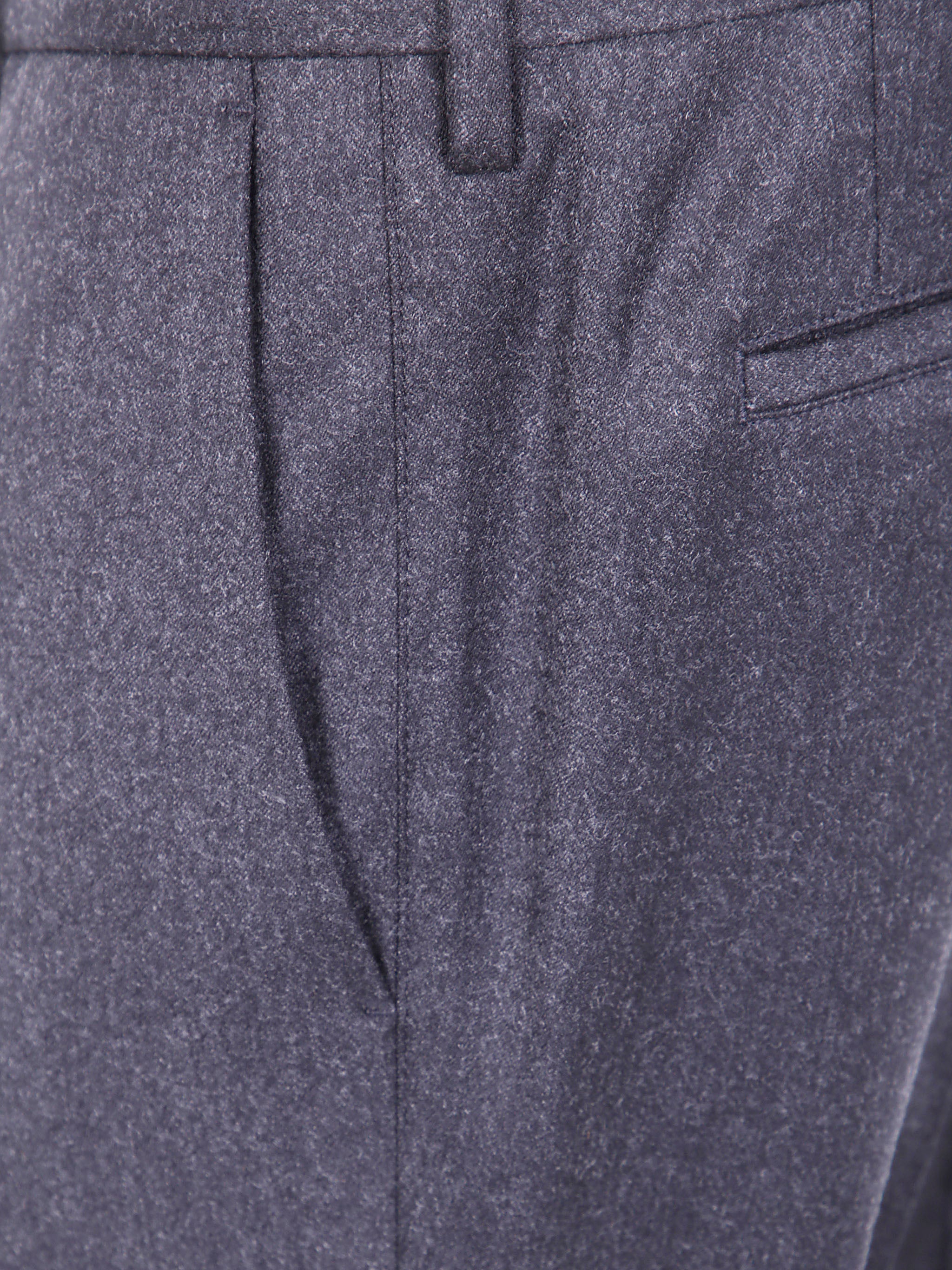 PAUL SMITH Men's Trousers - Elegantly Tailored