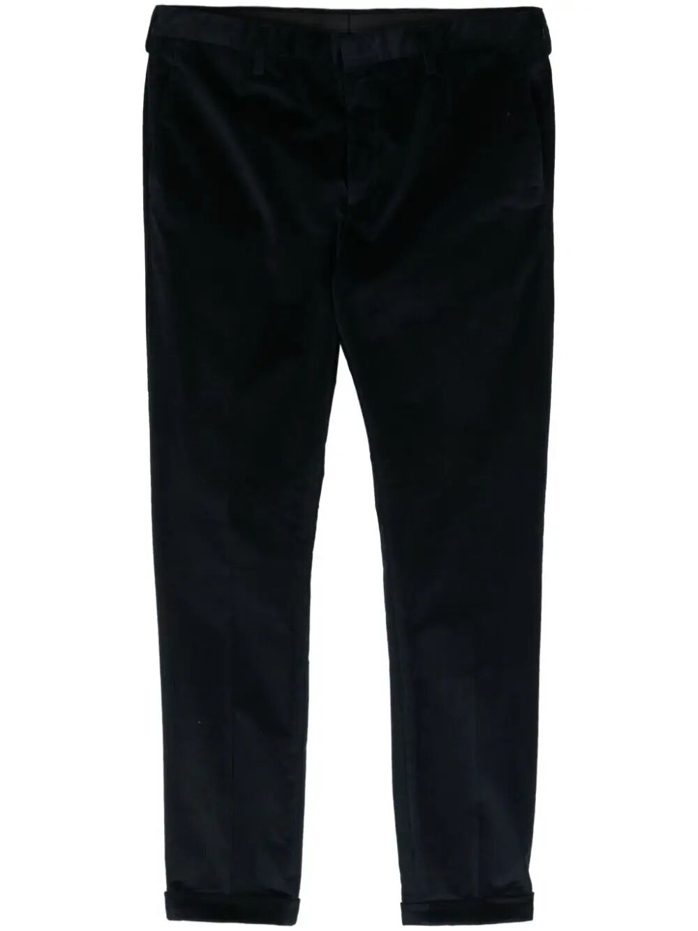 PAUL SMITH Men's Tailored Wool Trousers