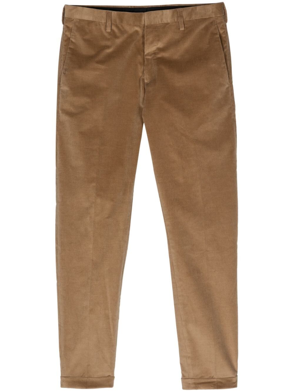 PAUL SMITH Men's Virgin Wool Trousers