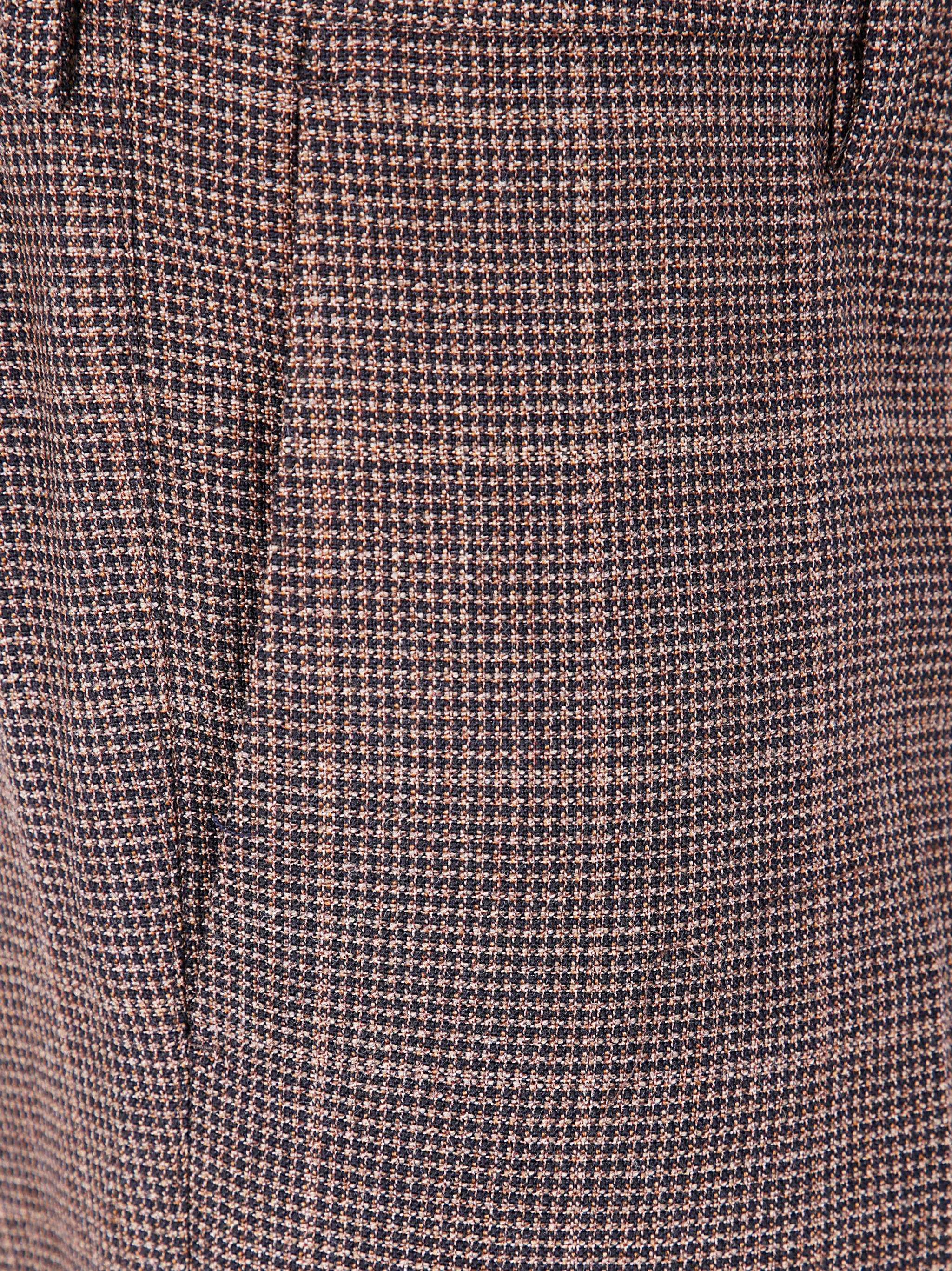 PAUL SMITH Men's Tailored Trousers