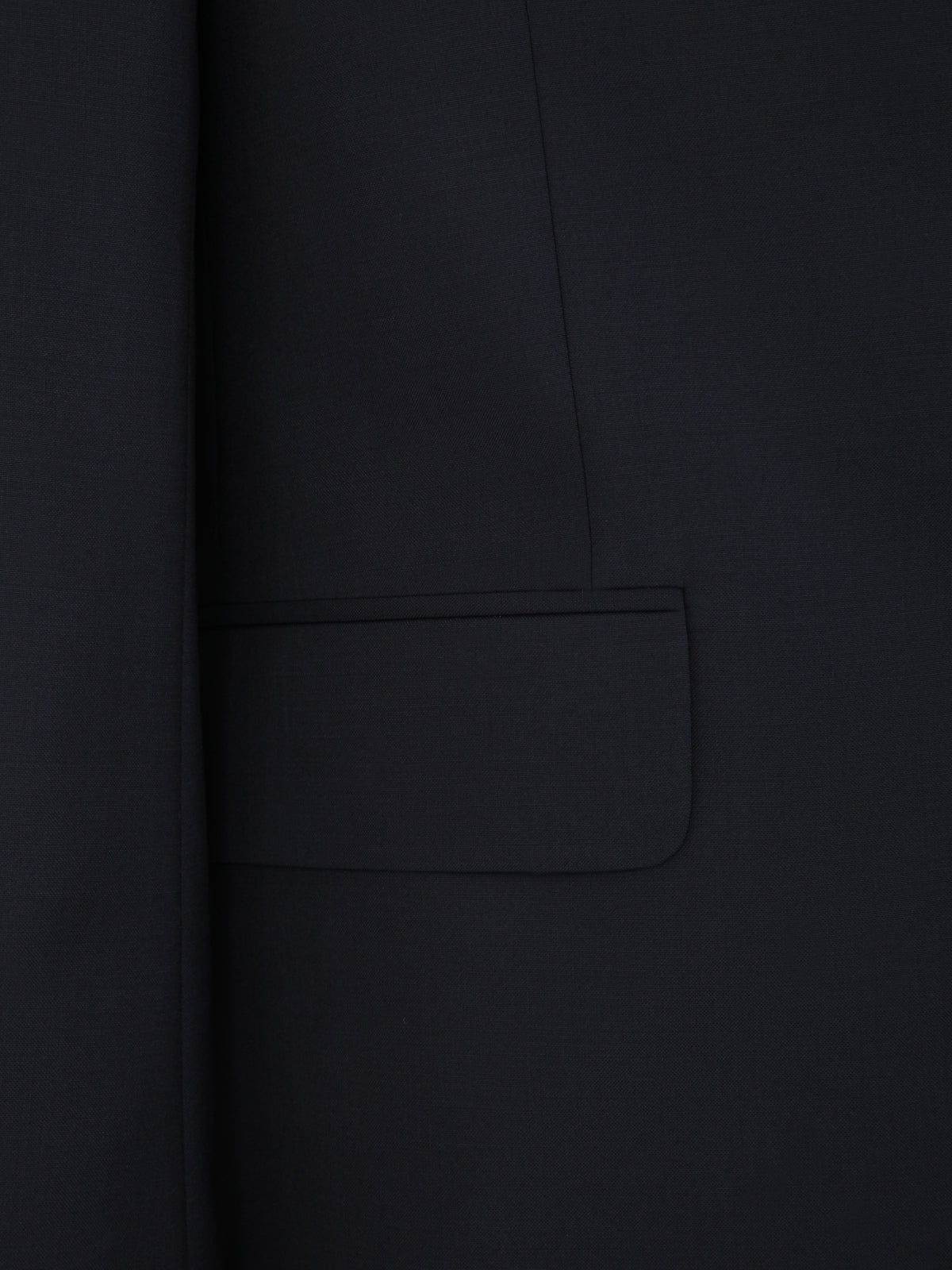 PAUL SMITH Men's Tailored Fit 2 Button Jacket