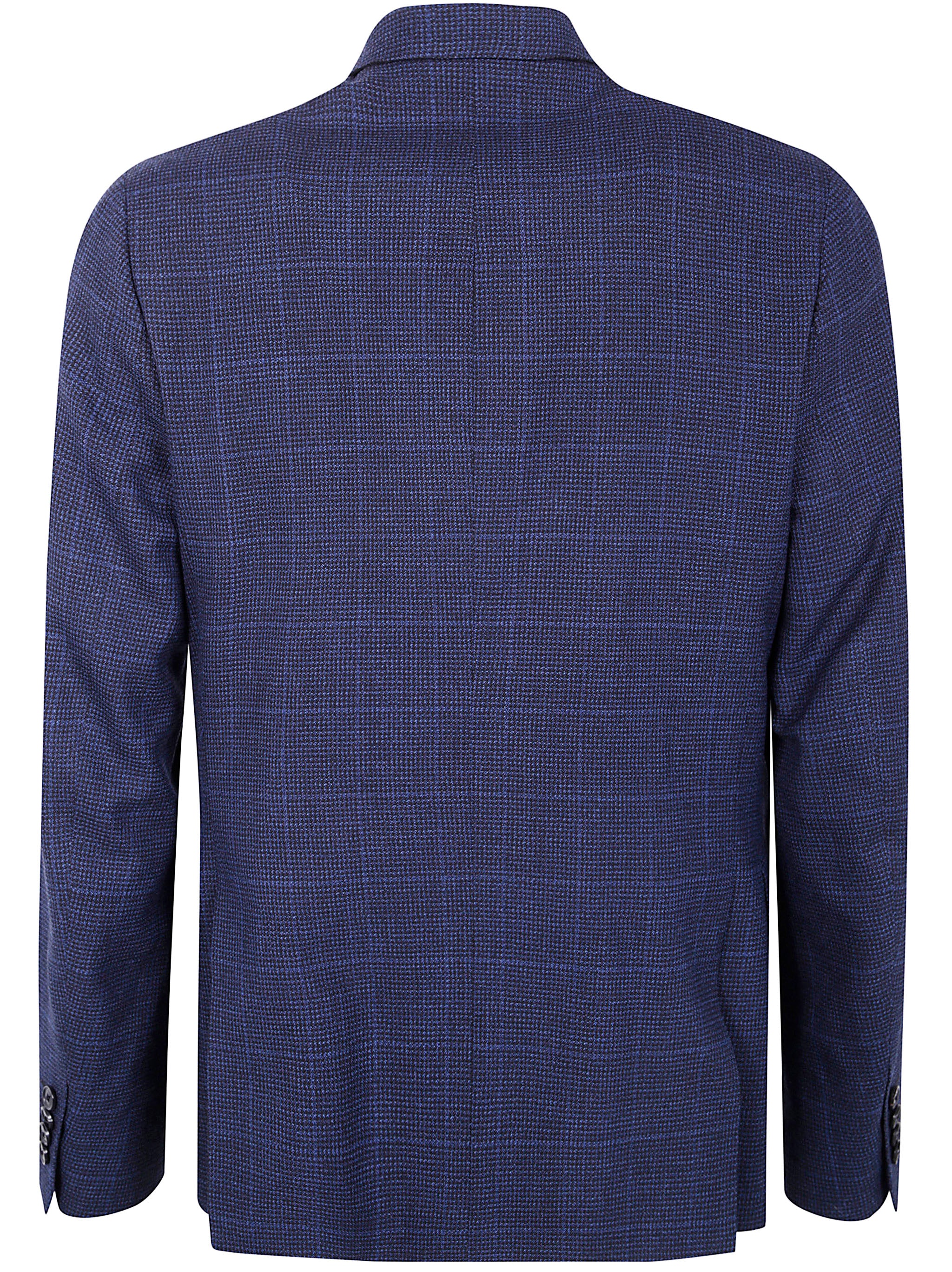 PAUL SMITH Men's 2 Button Jacket