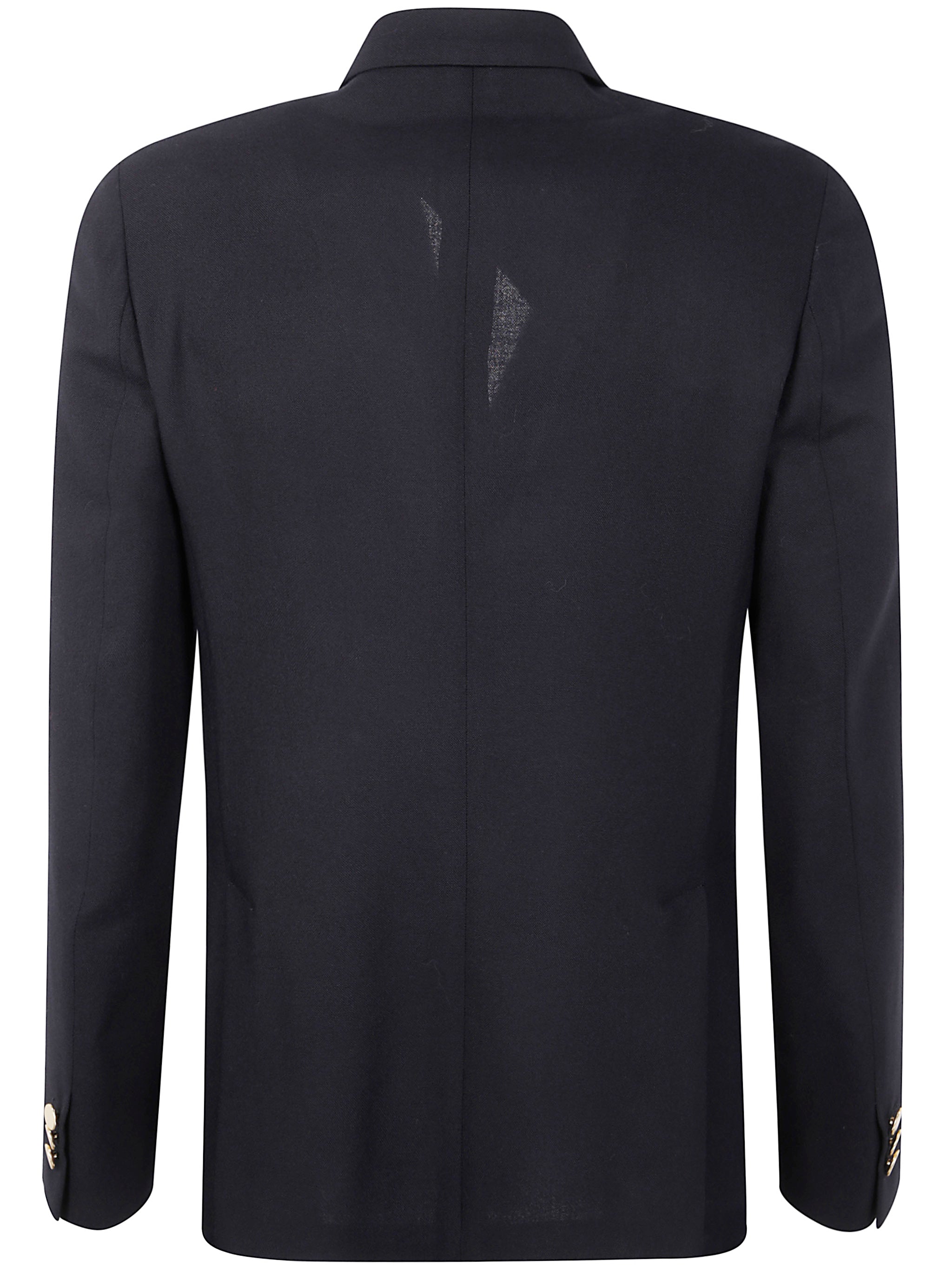 PAUL SMITH Men's DB Jacket for FW25