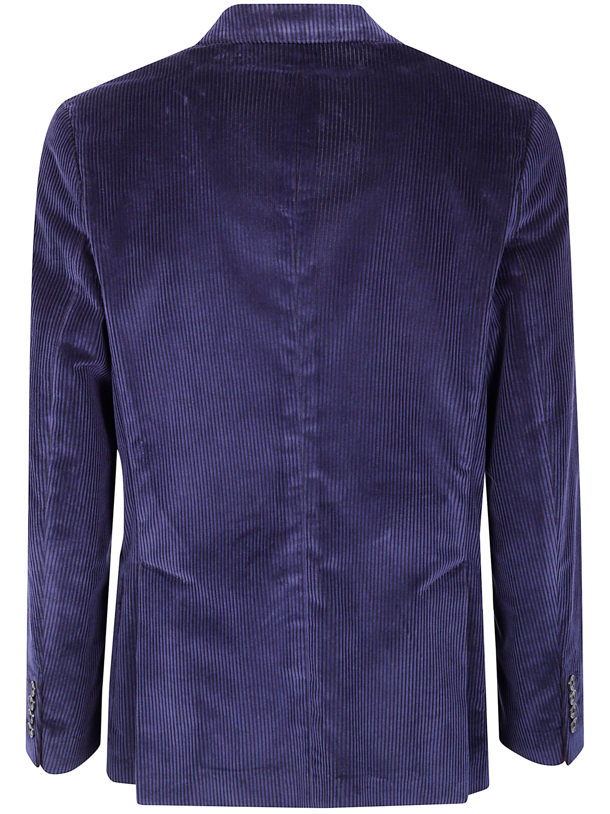 PAUL SMITH Men's Two Button Jacket
