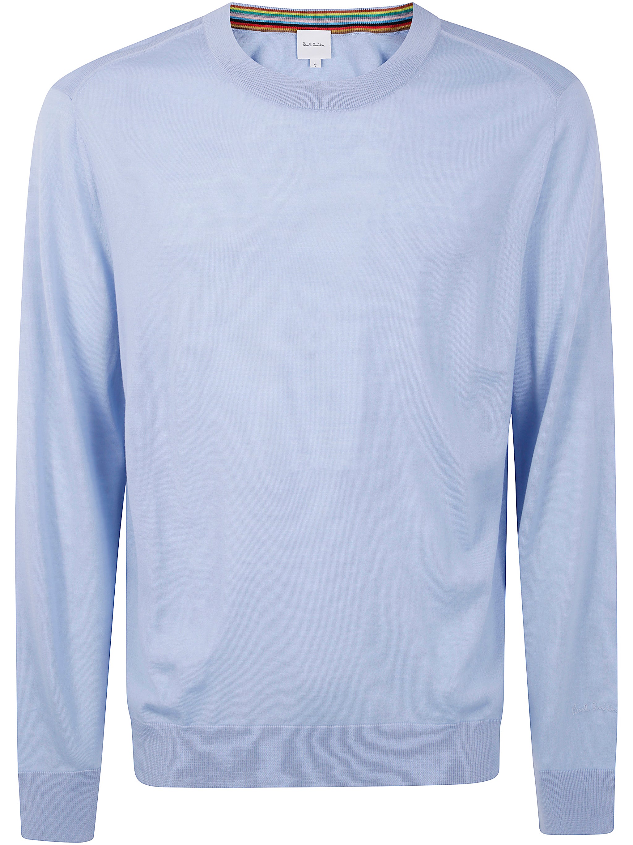PAUL SMITH Men's Crew Neck Sweater
