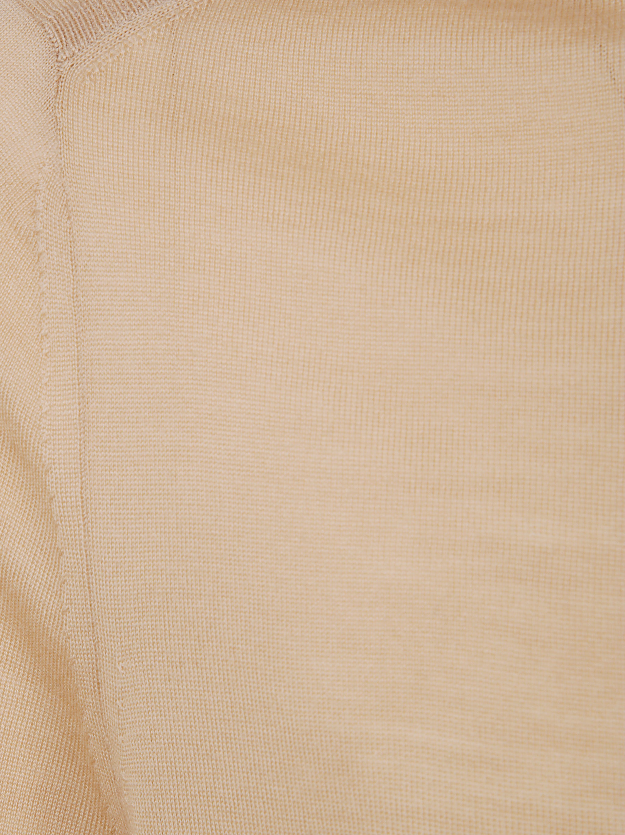 PAUL SMITH Men's Zip Neck Sweater