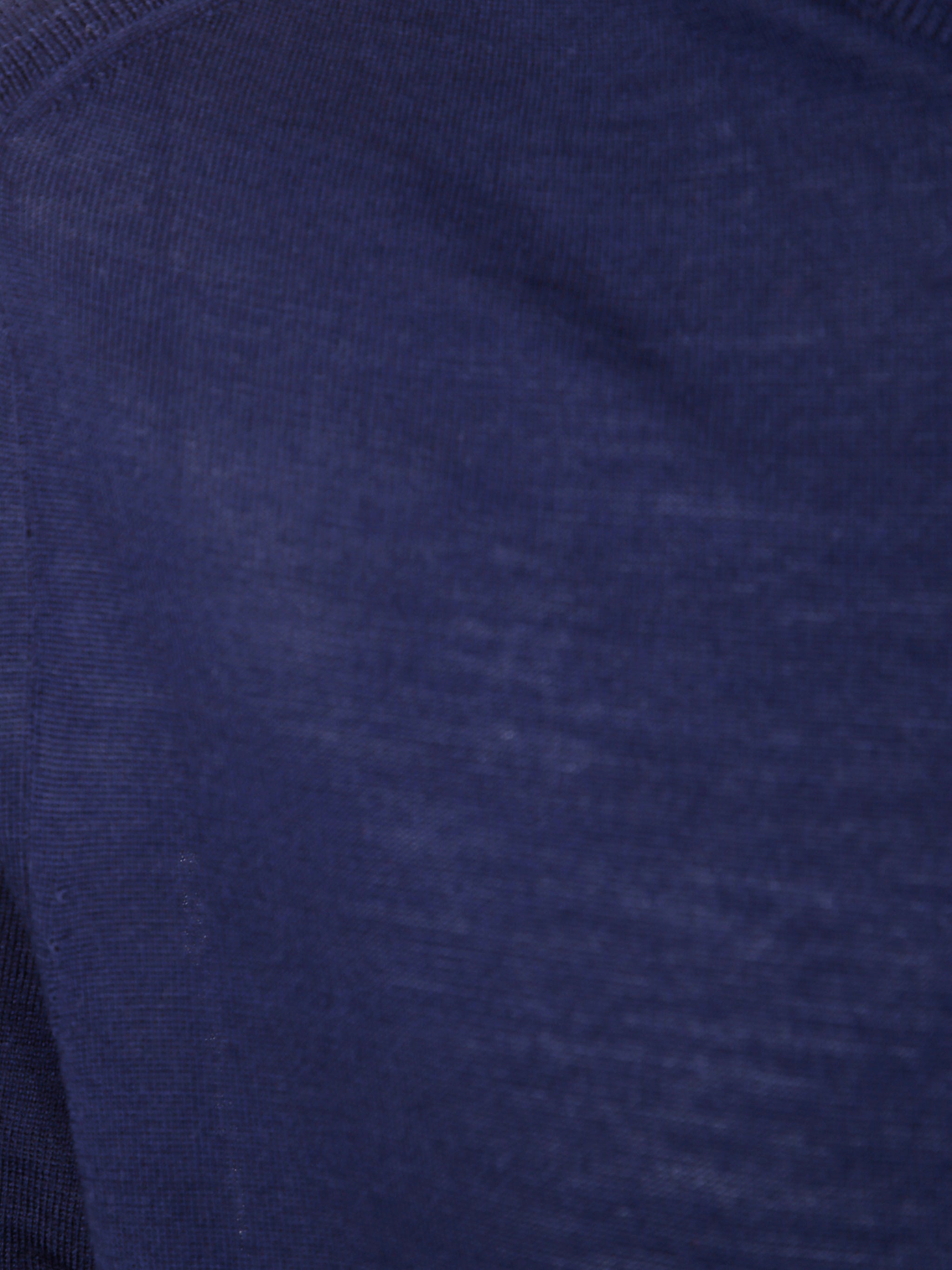 PAUL SMITH Men's Zip Thru Cardigan - FW25 Collection