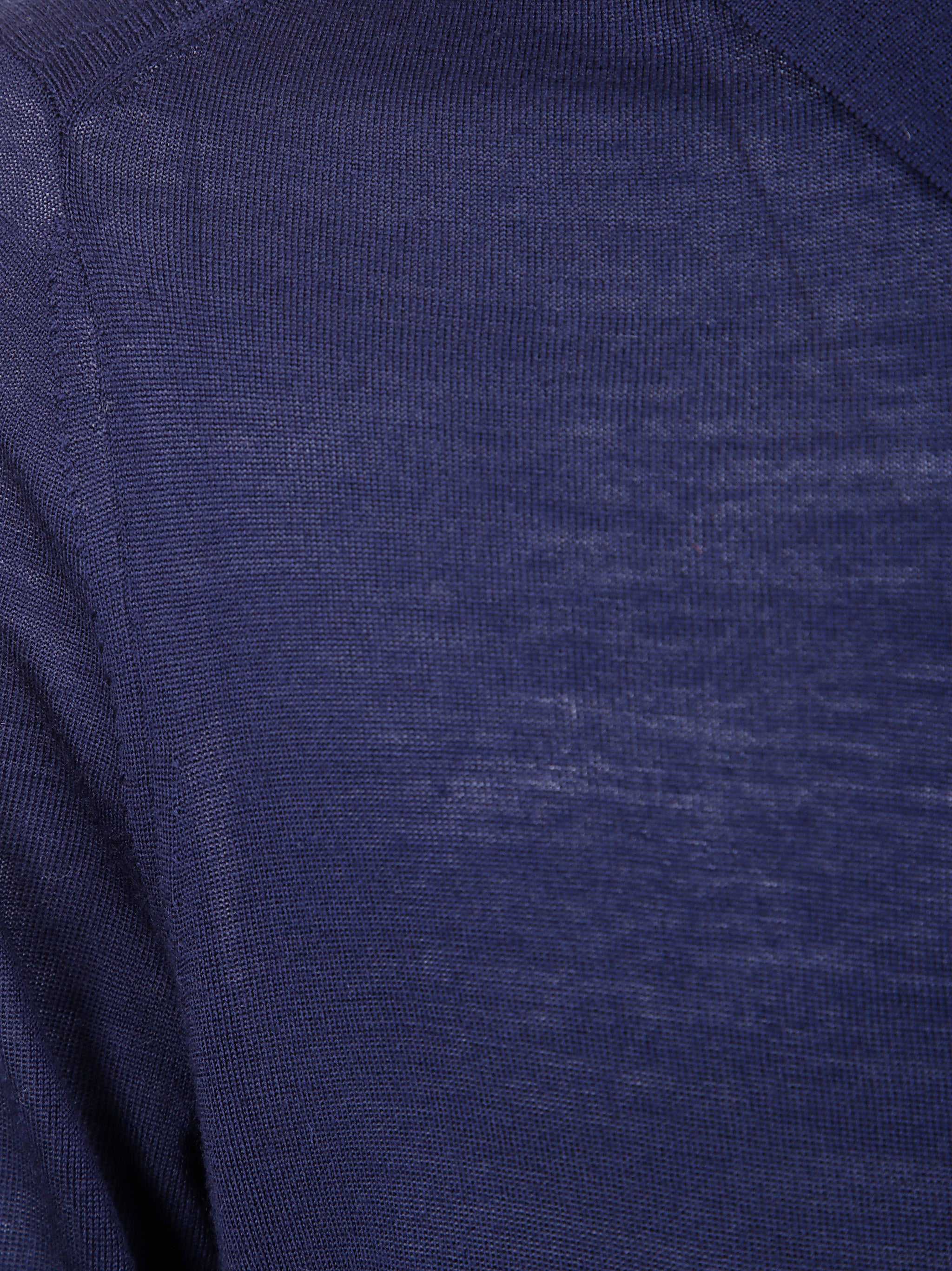 PAUL SMITH Men's Merino Wool T-Shirts & Polos - FW25 Collection