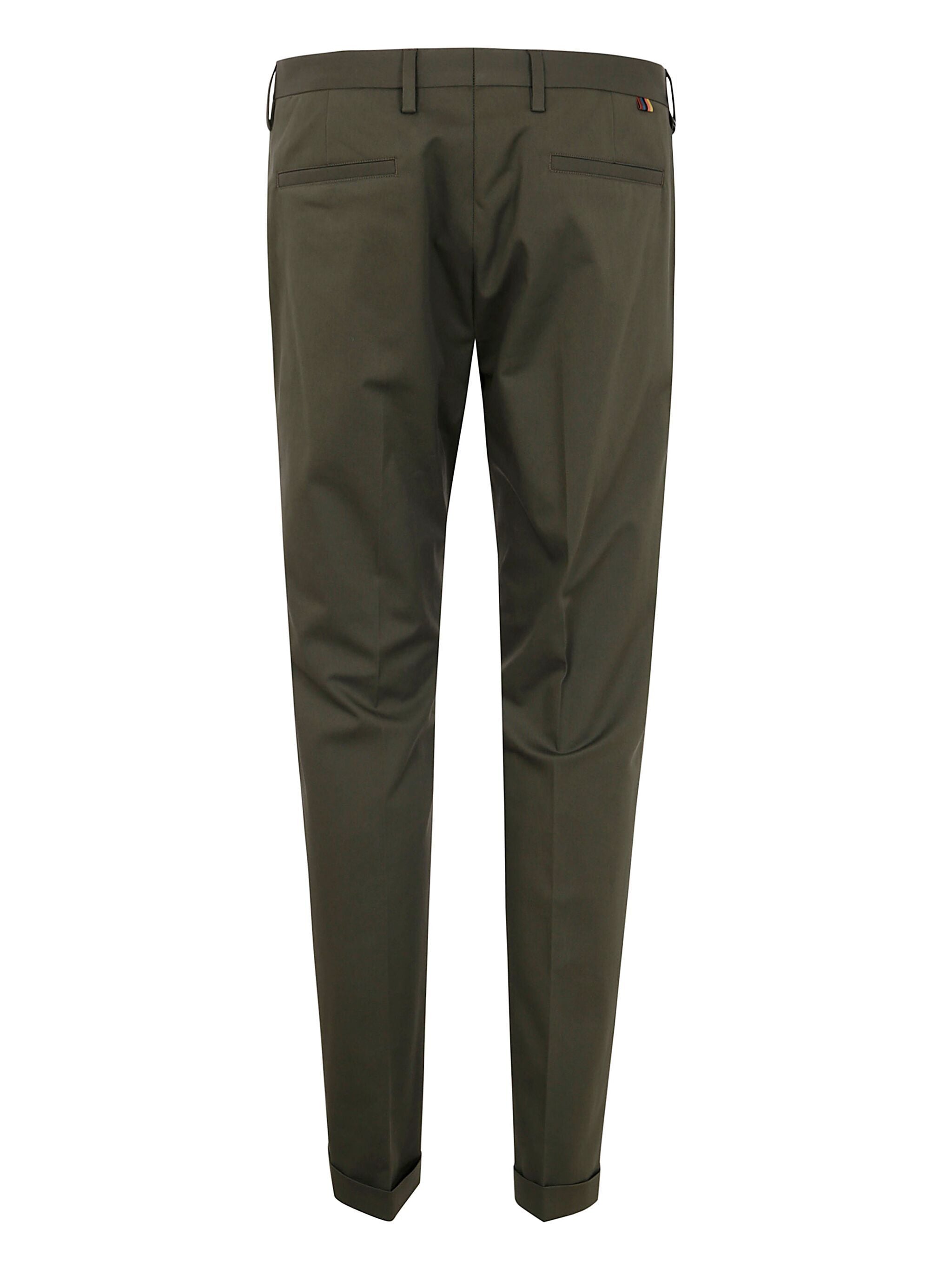 PAUL SMITH Men's Mini Trousers