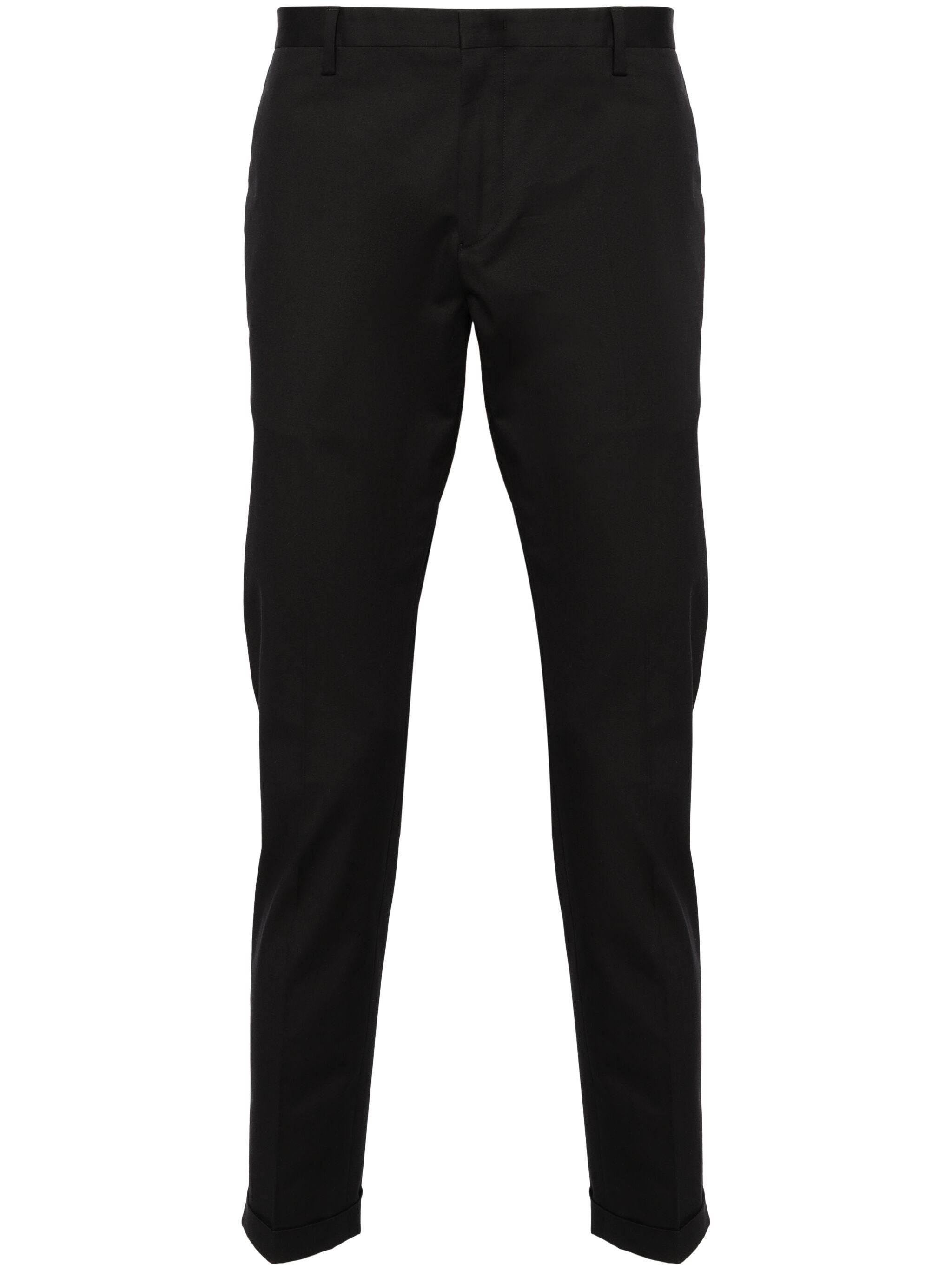 PAUL SMITH Men's Tailored Trousers - SS25 Collection