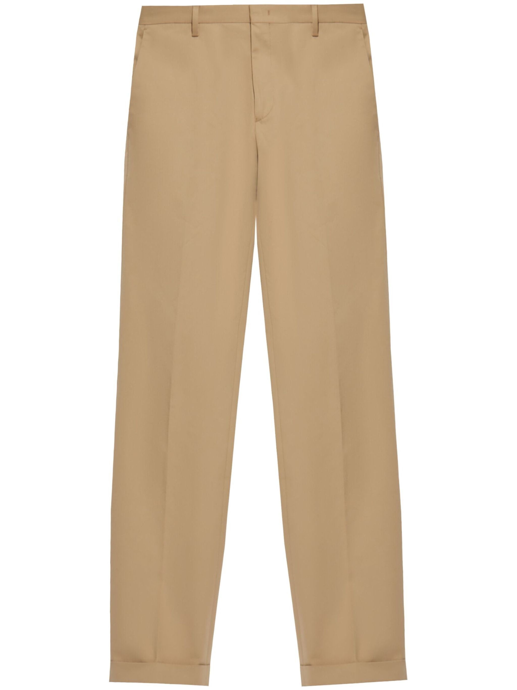 PAUL SMITH Men's Cotton Mini Trousers
