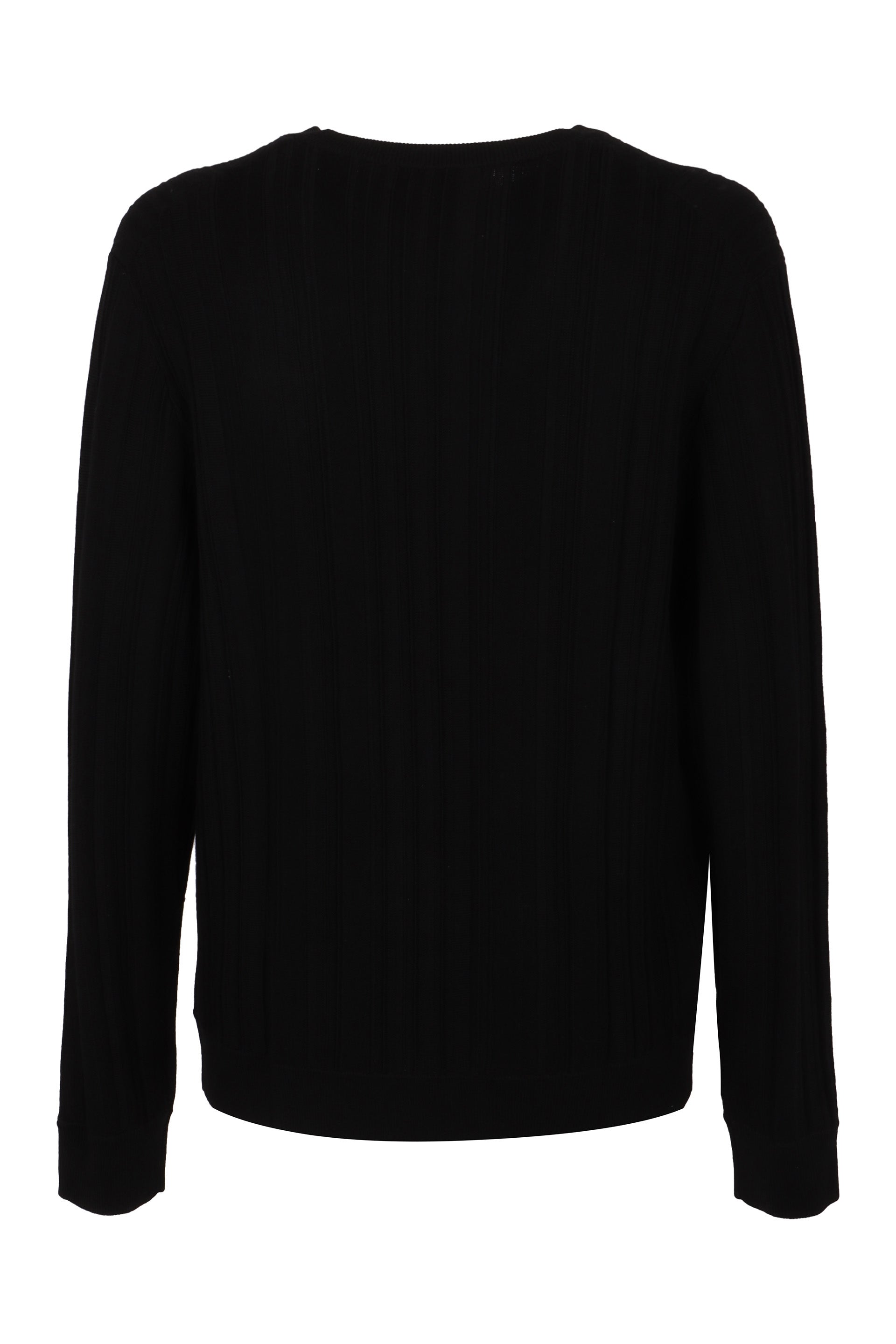 PAUL SMITH Merino Wool Sweater