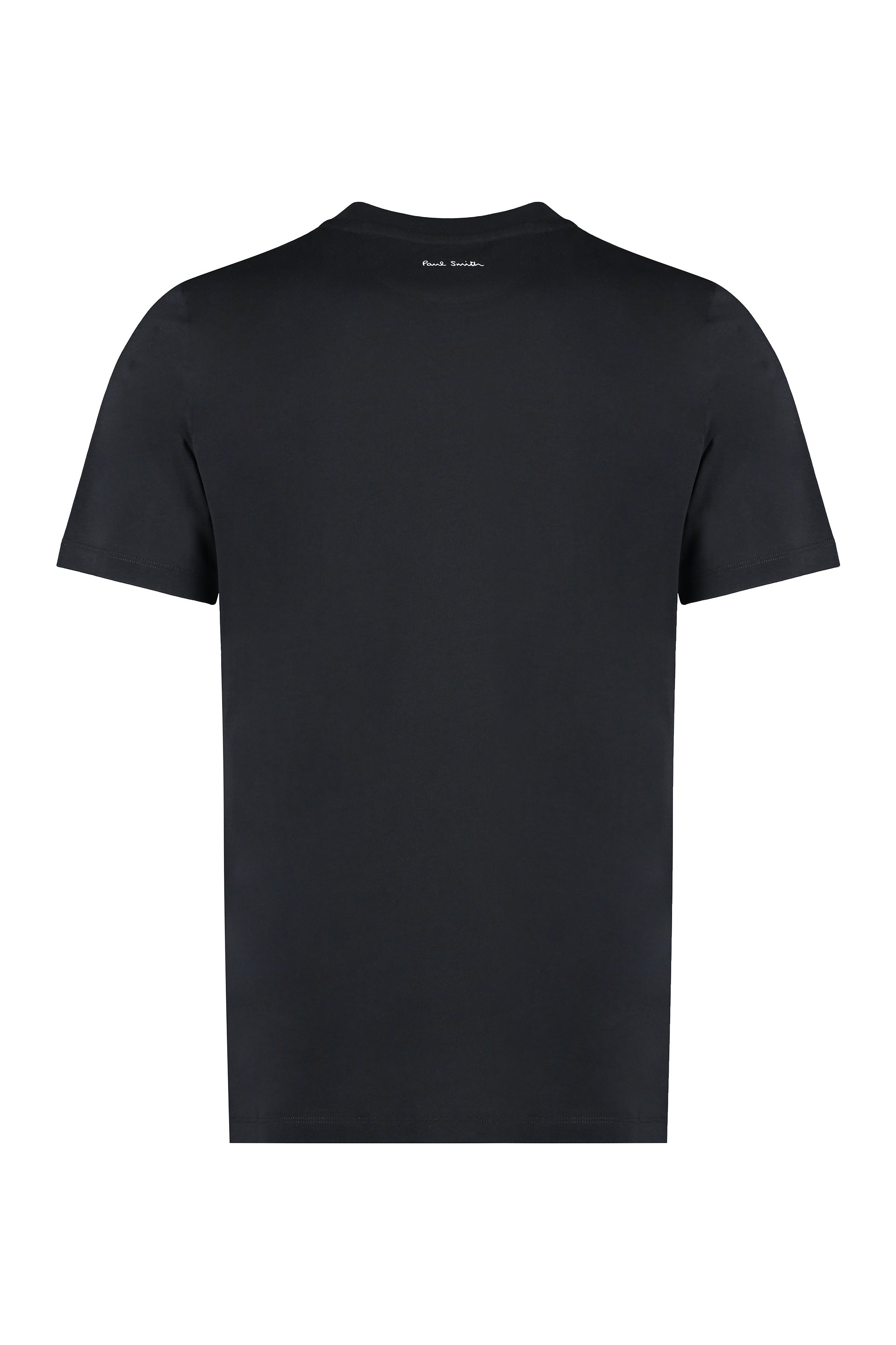 PAUL SMITH Classic Crew-Neck T-Shirt