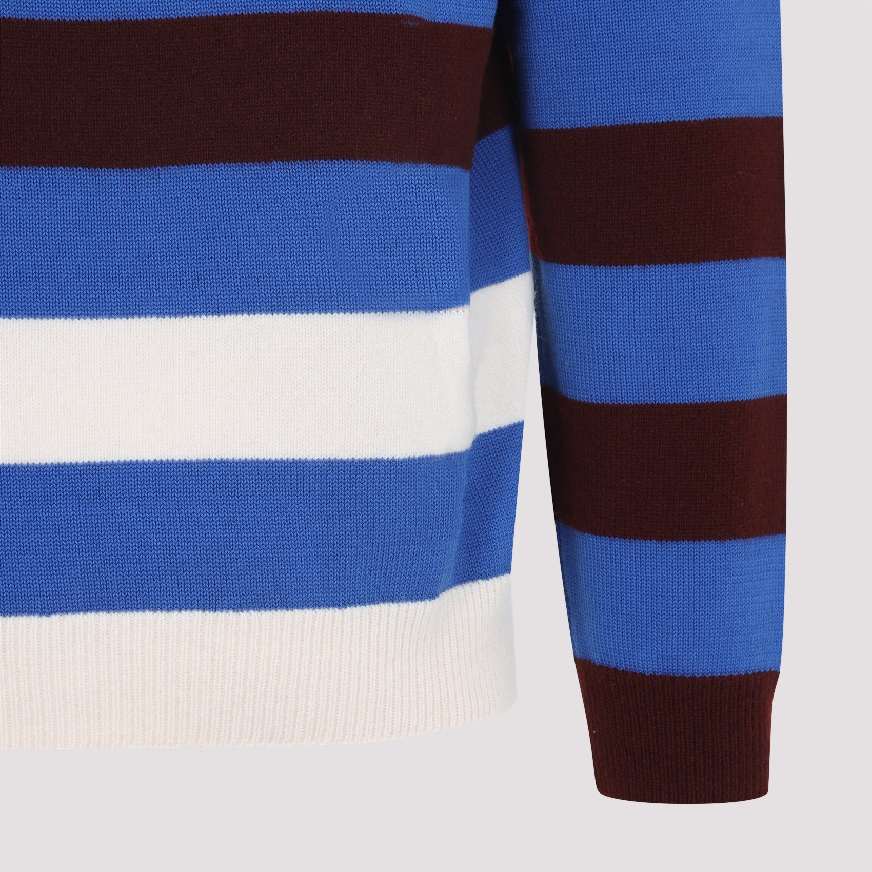 PAUL SMITH Crew Neck Pullover for Men