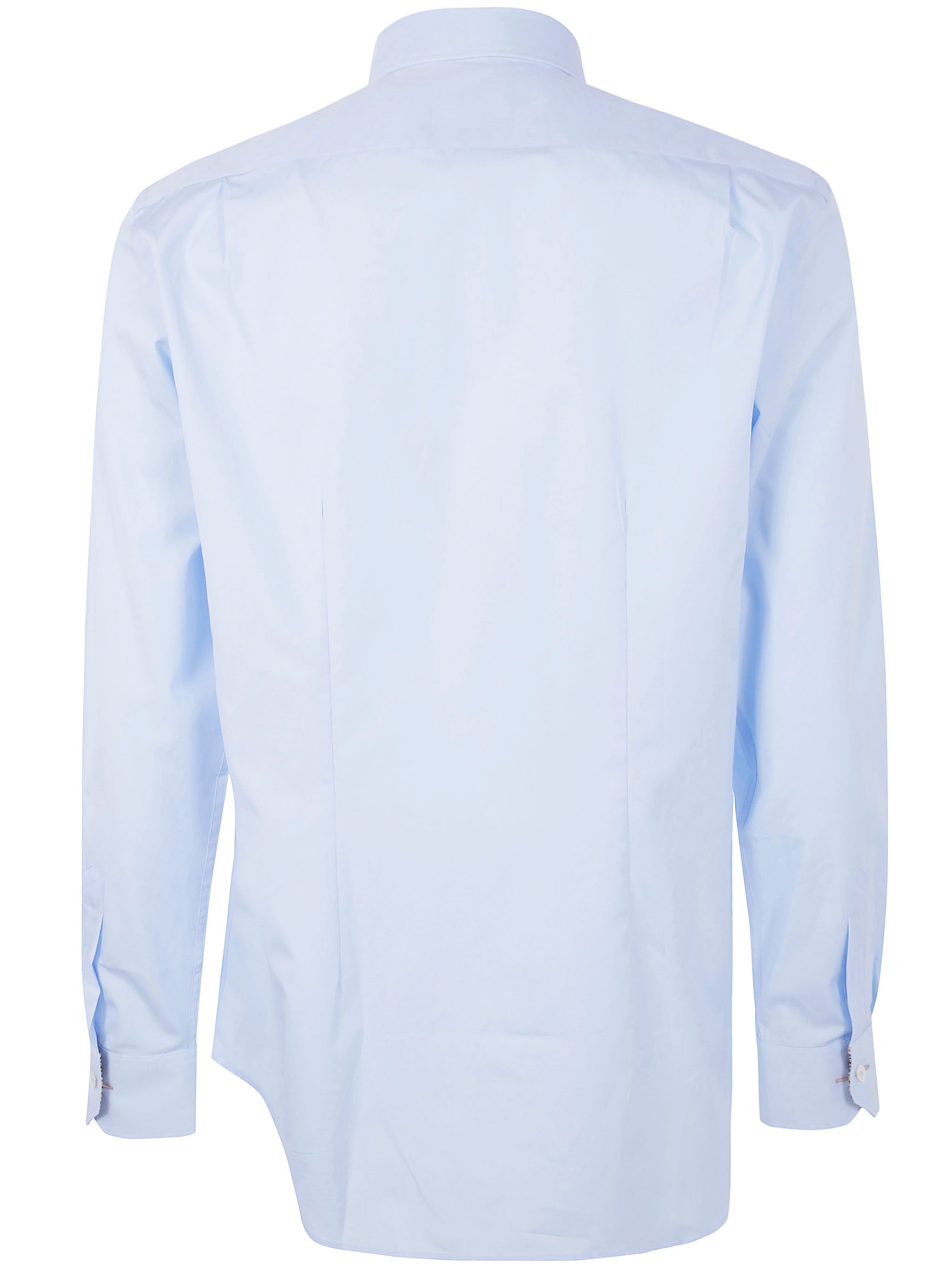 PAUL SMITH Tailored Fit Mini Shirt for Men