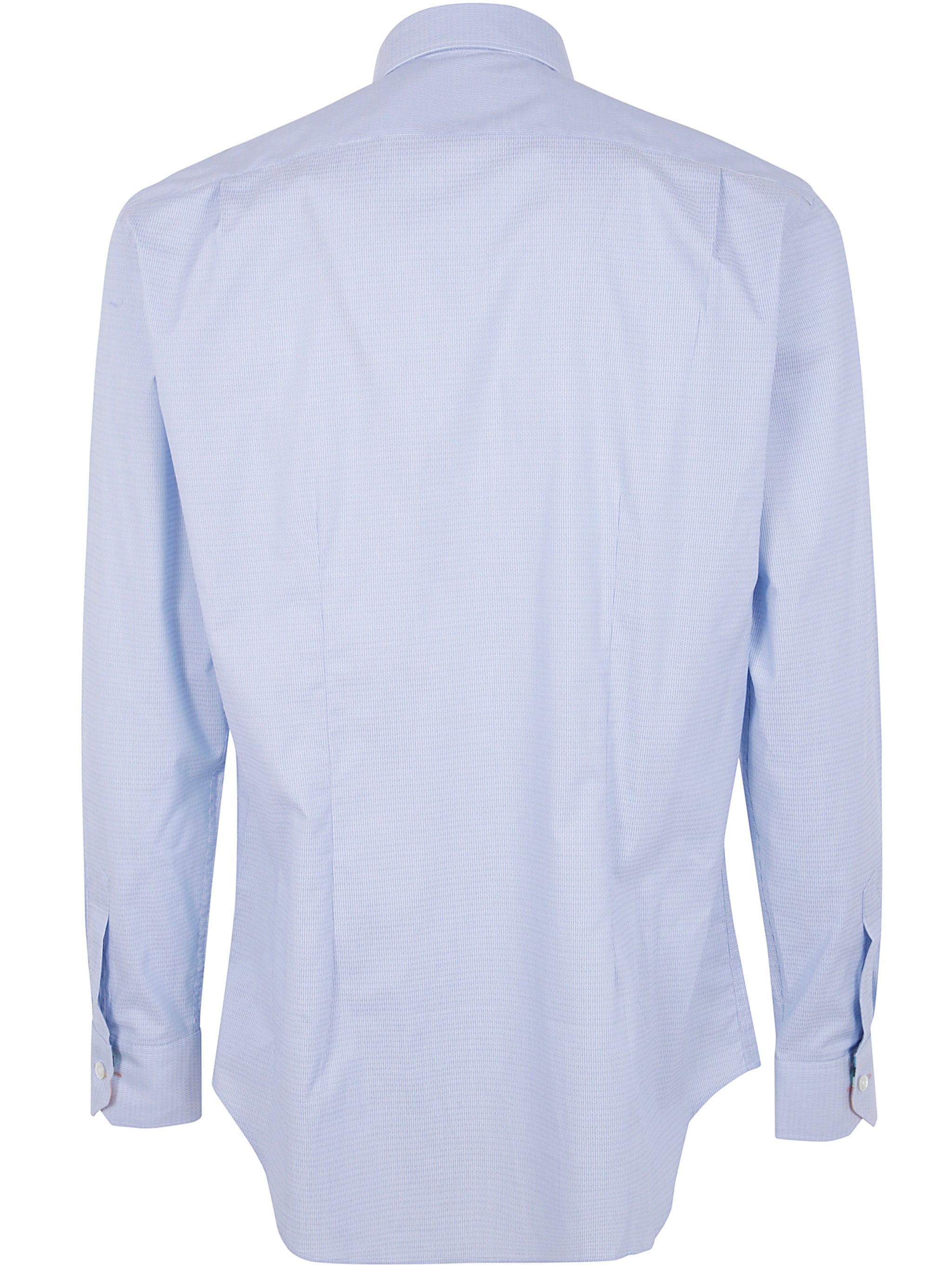 PAUL SMITH Tailored Fit Button-Up Shirt