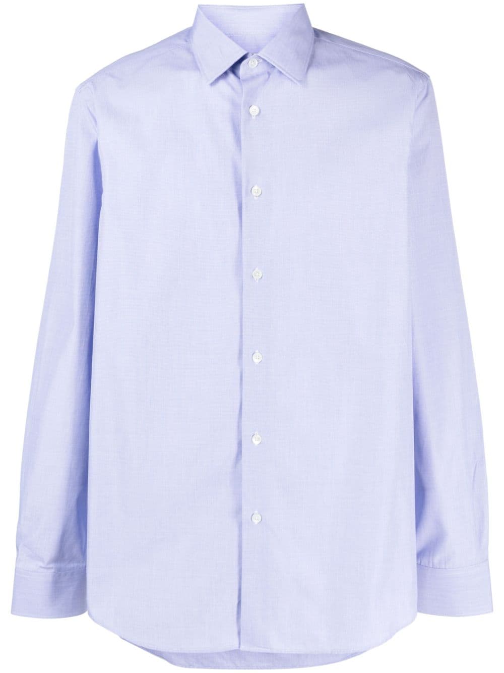 PAUL SMITH Men's Tailored Fit Shirt - FW23 Collection