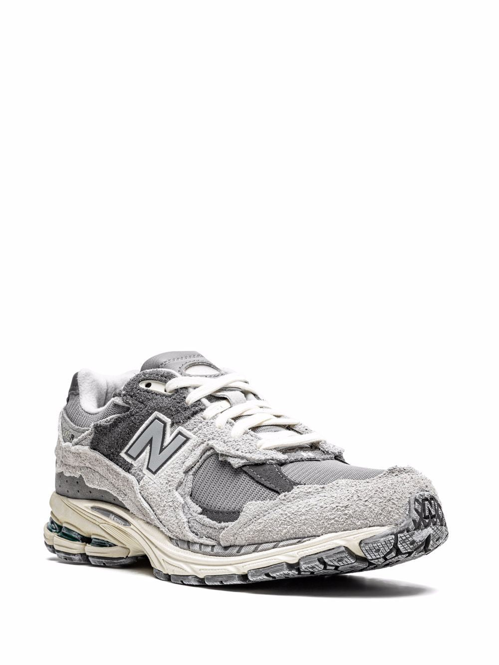 NEW BALANCE Stylish 2002R Sneaker for Women
