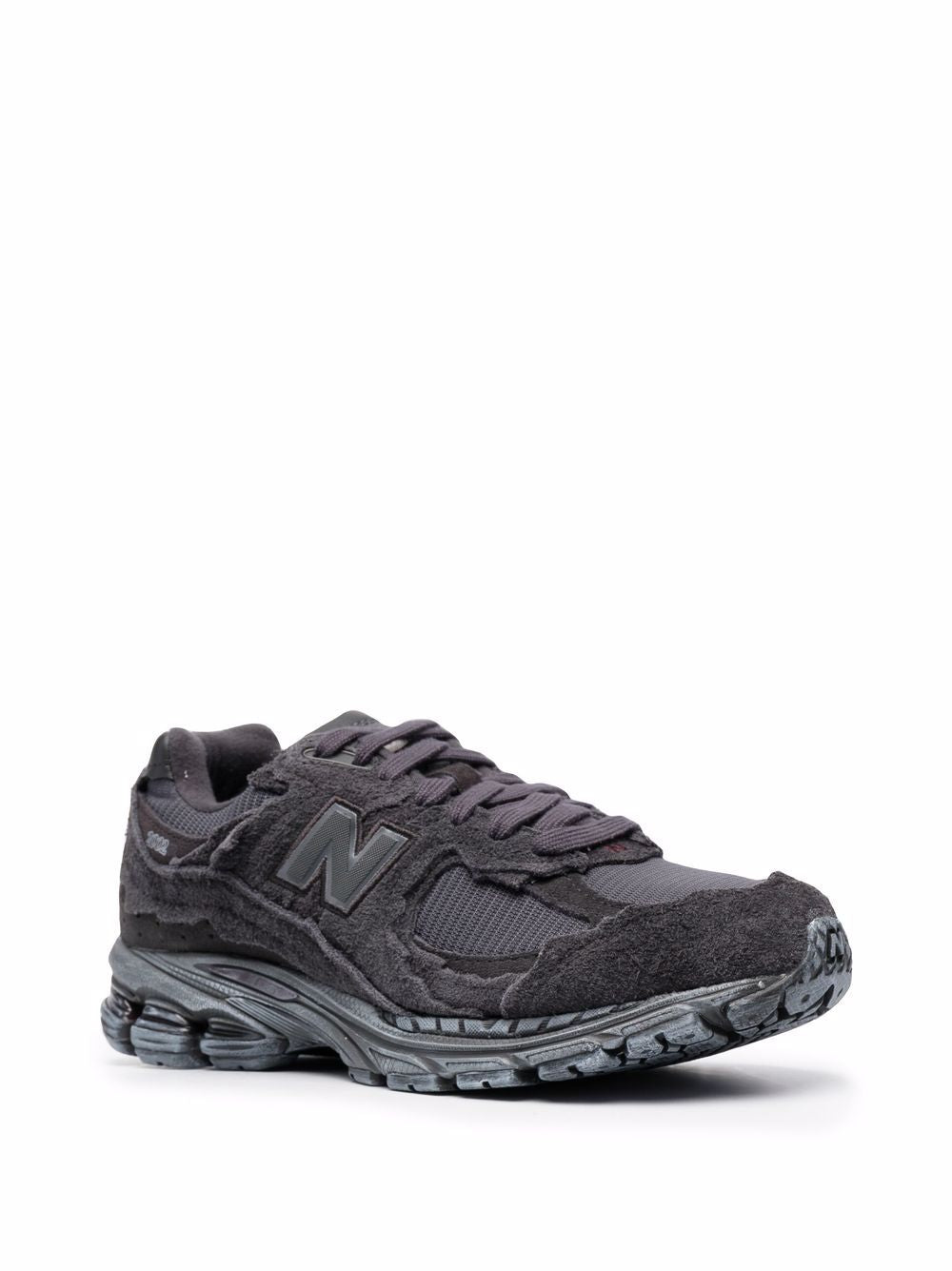 NEW BALANCE Women's 2002R Mini Sneaker