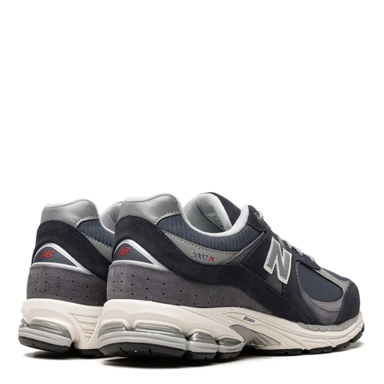 NEW BALANCE Eclipse Suede Sneakers - Unisex